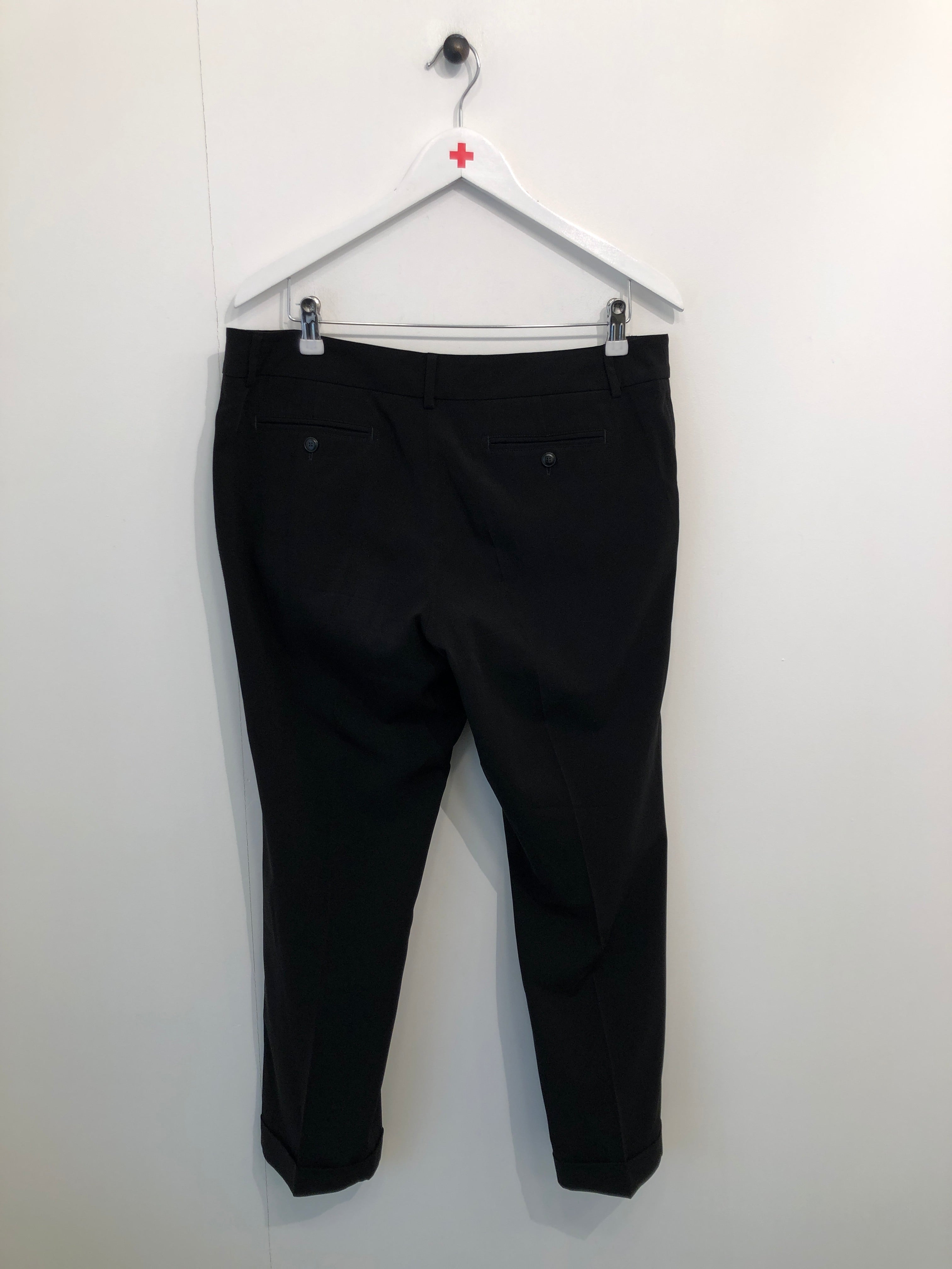 Max Mara Bukser