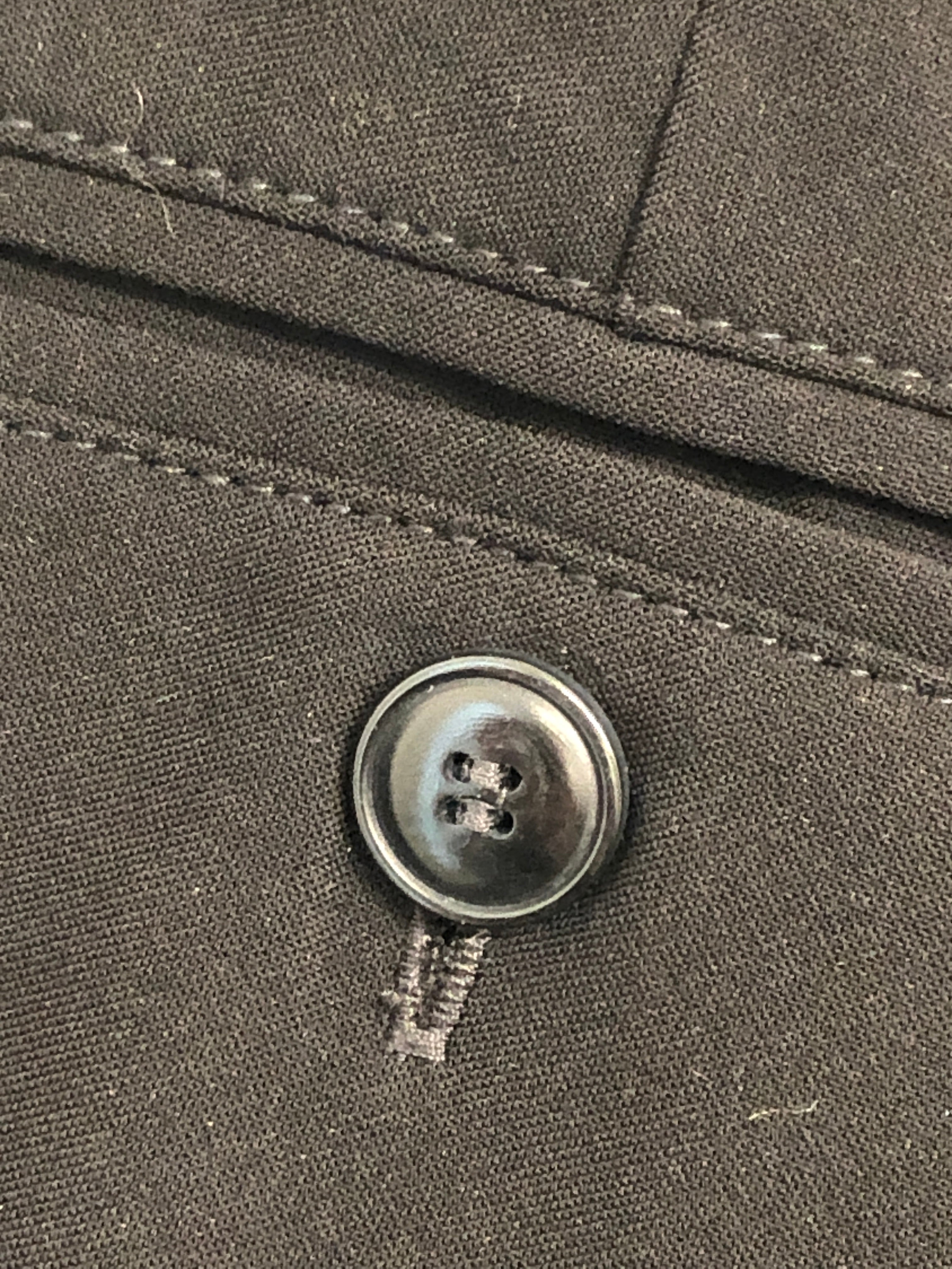 Max Mara Bukser