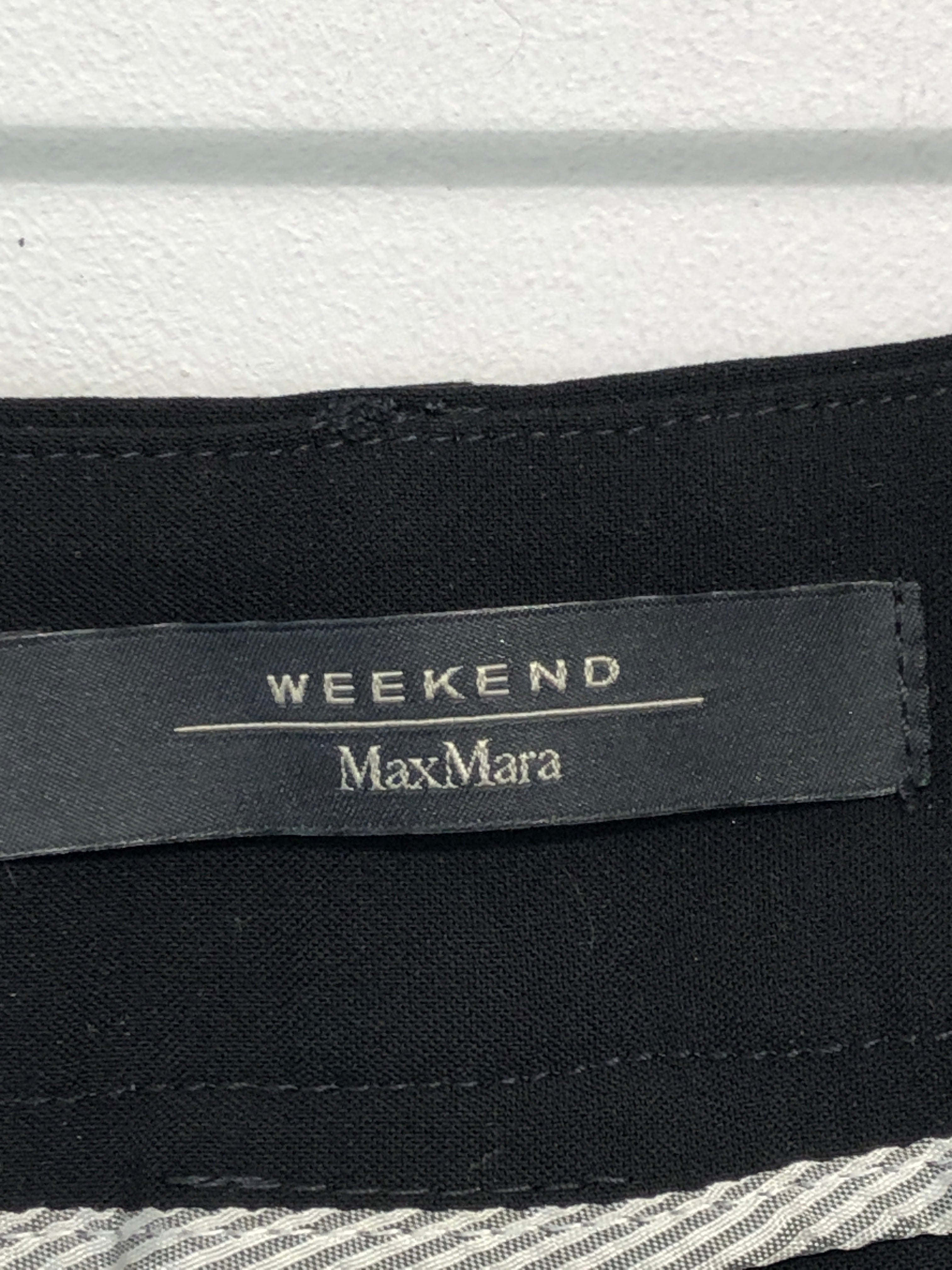 Max Mara Bukser