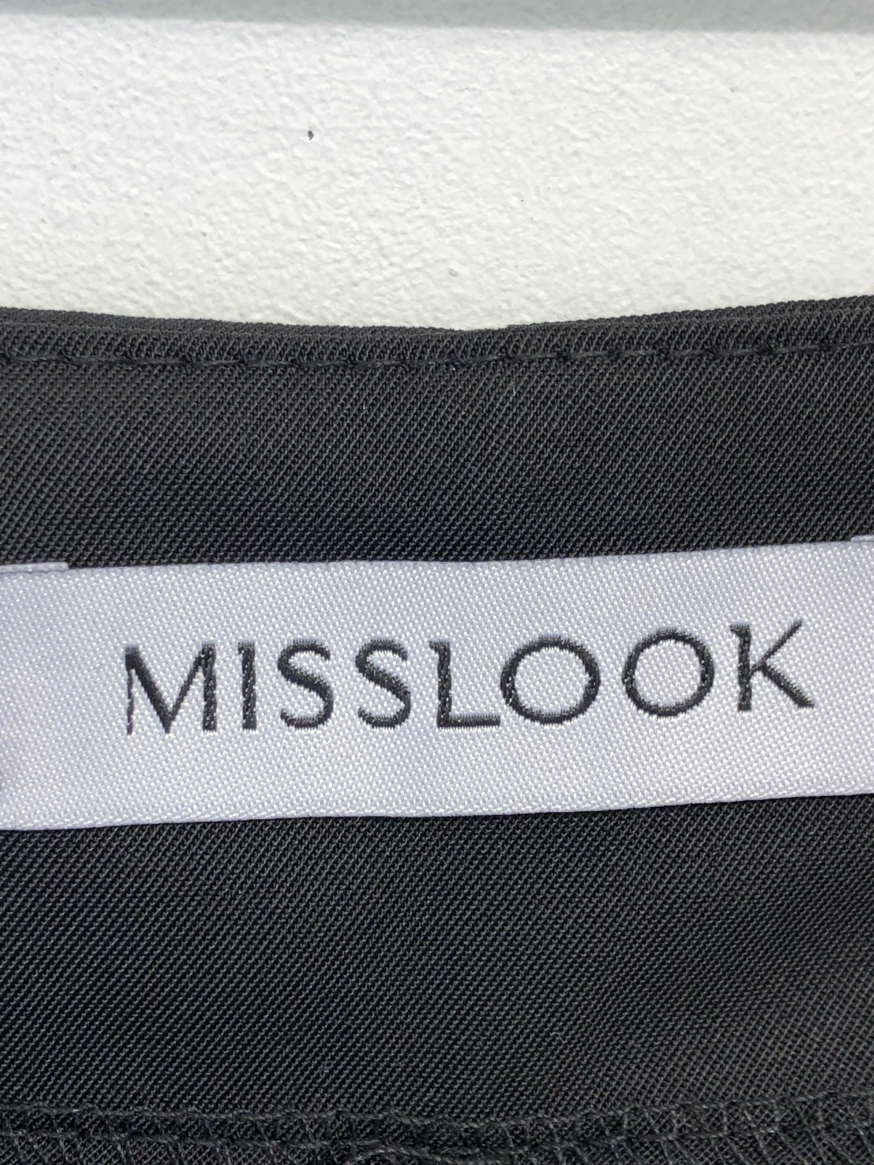 Misslook Bukser