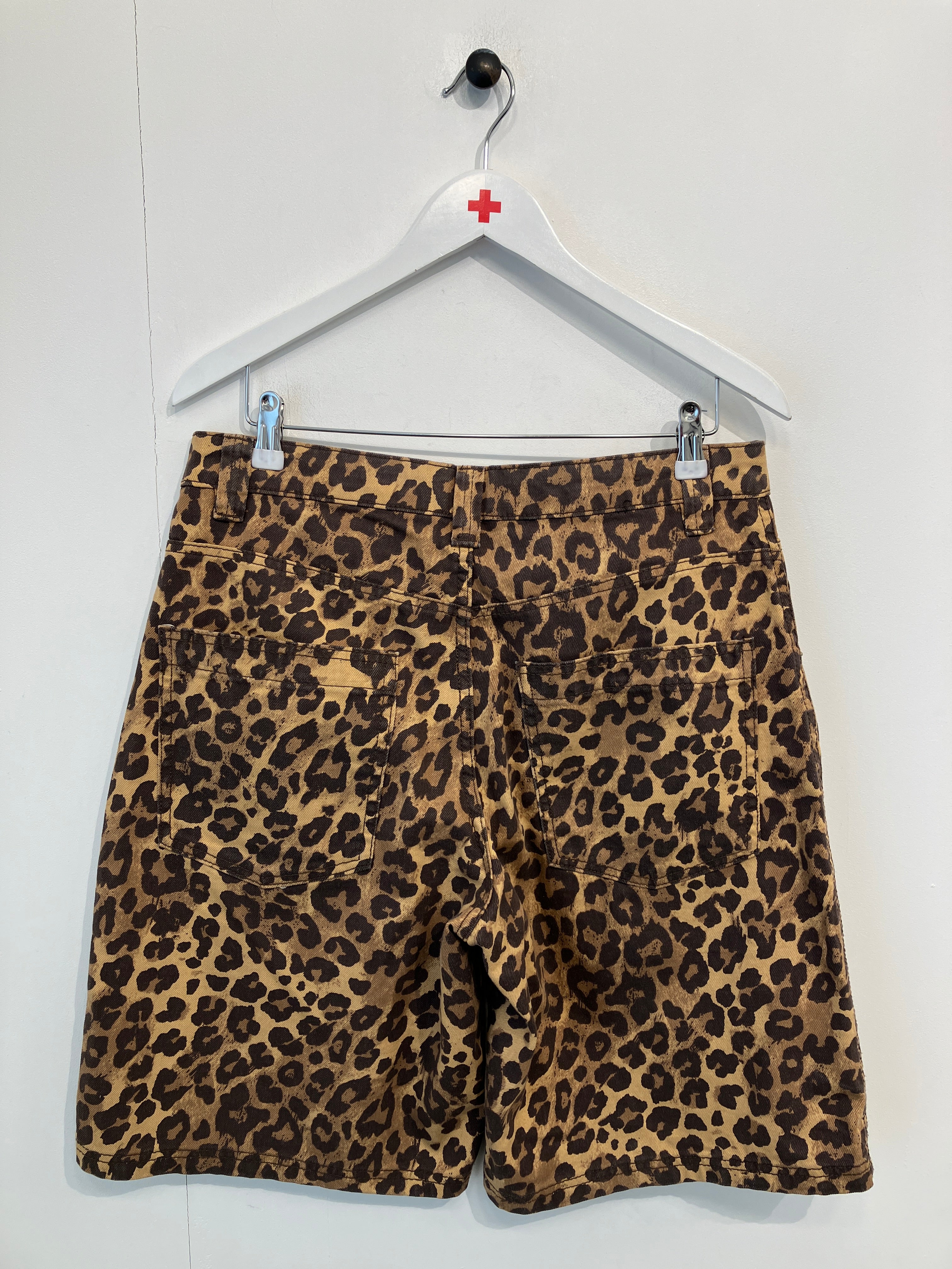Bershka Shorts