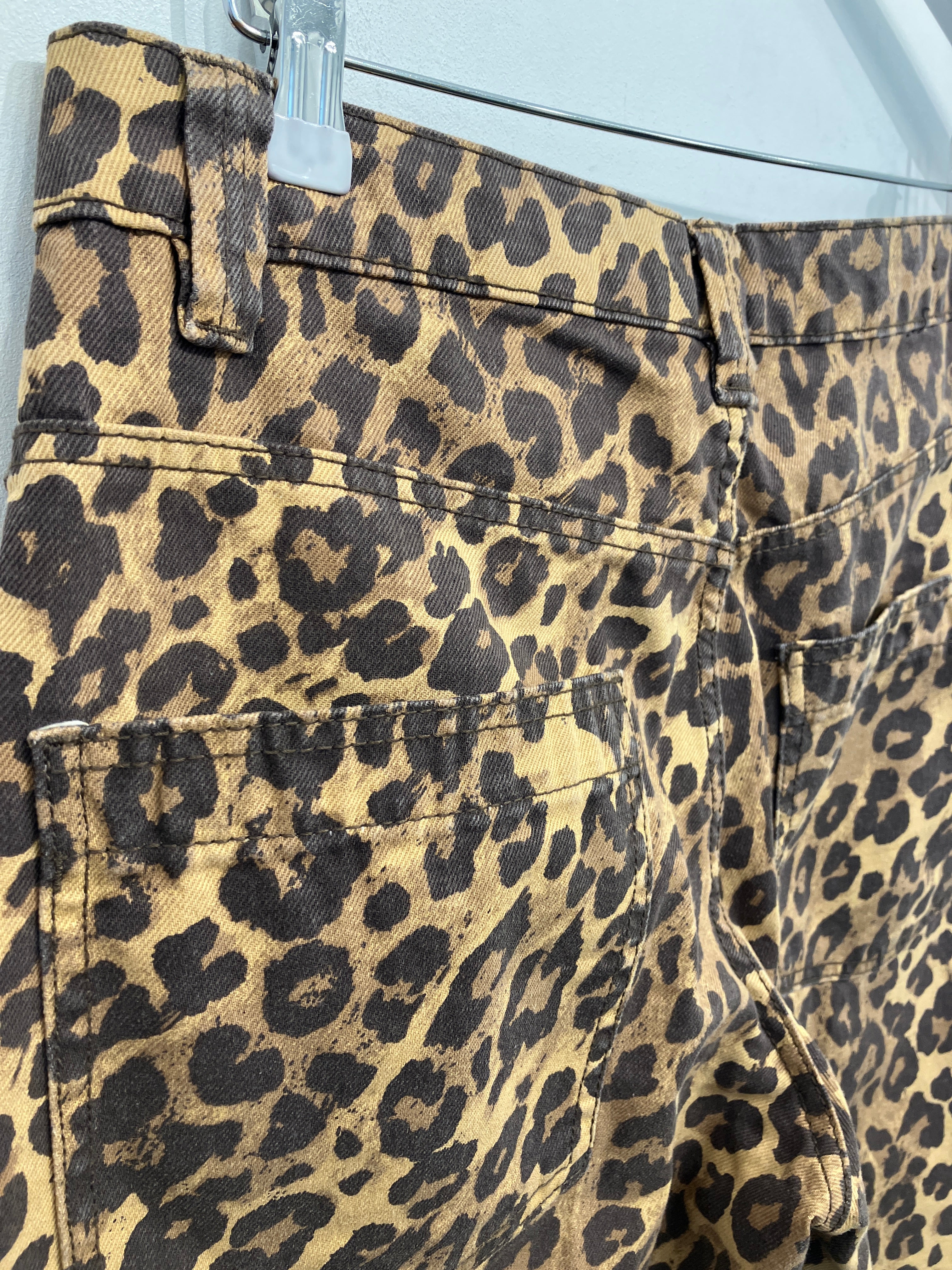 Bershka Shorts