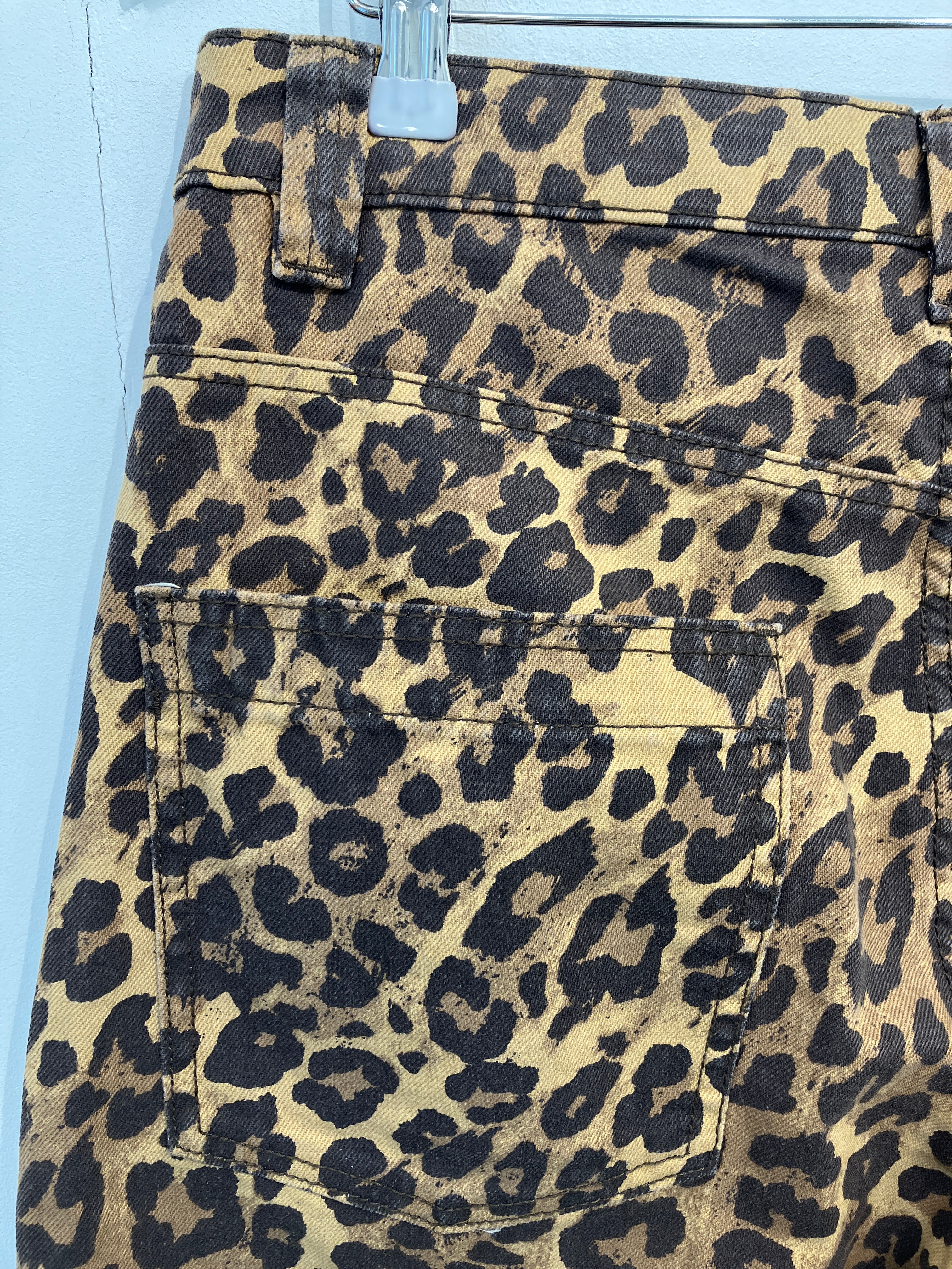 Bershka Shorts