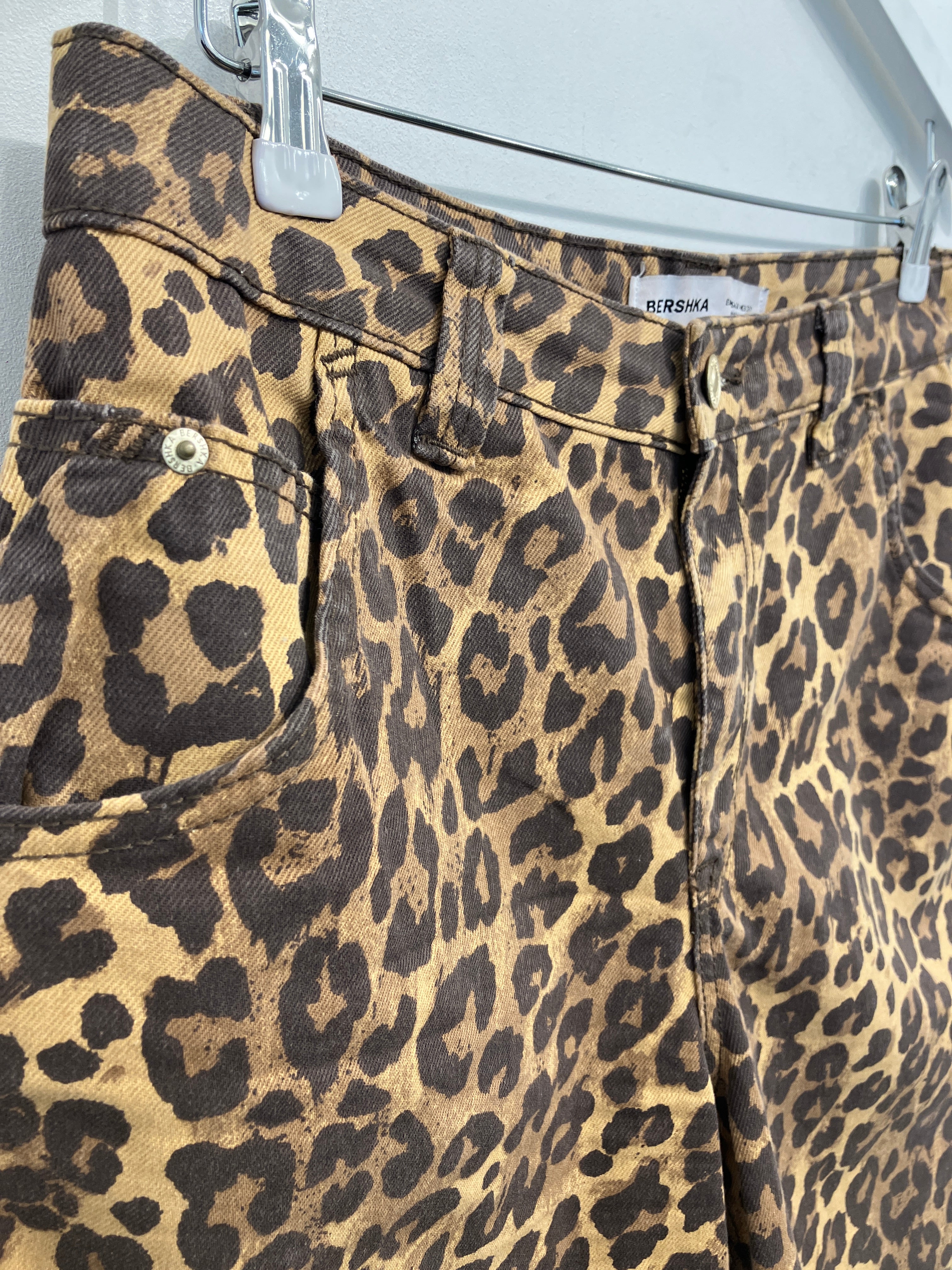 Bershka Shorts