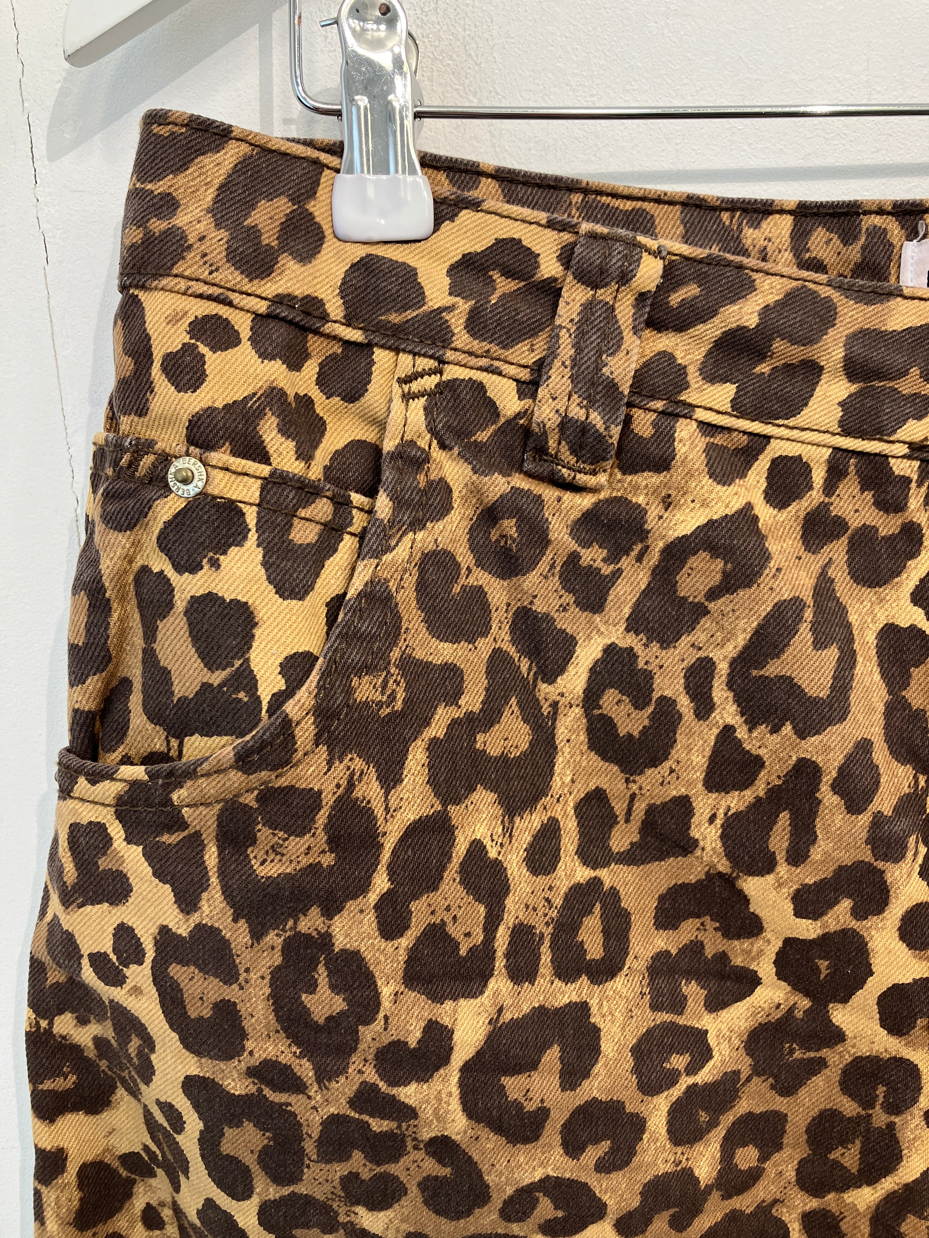 Bershka Shorts