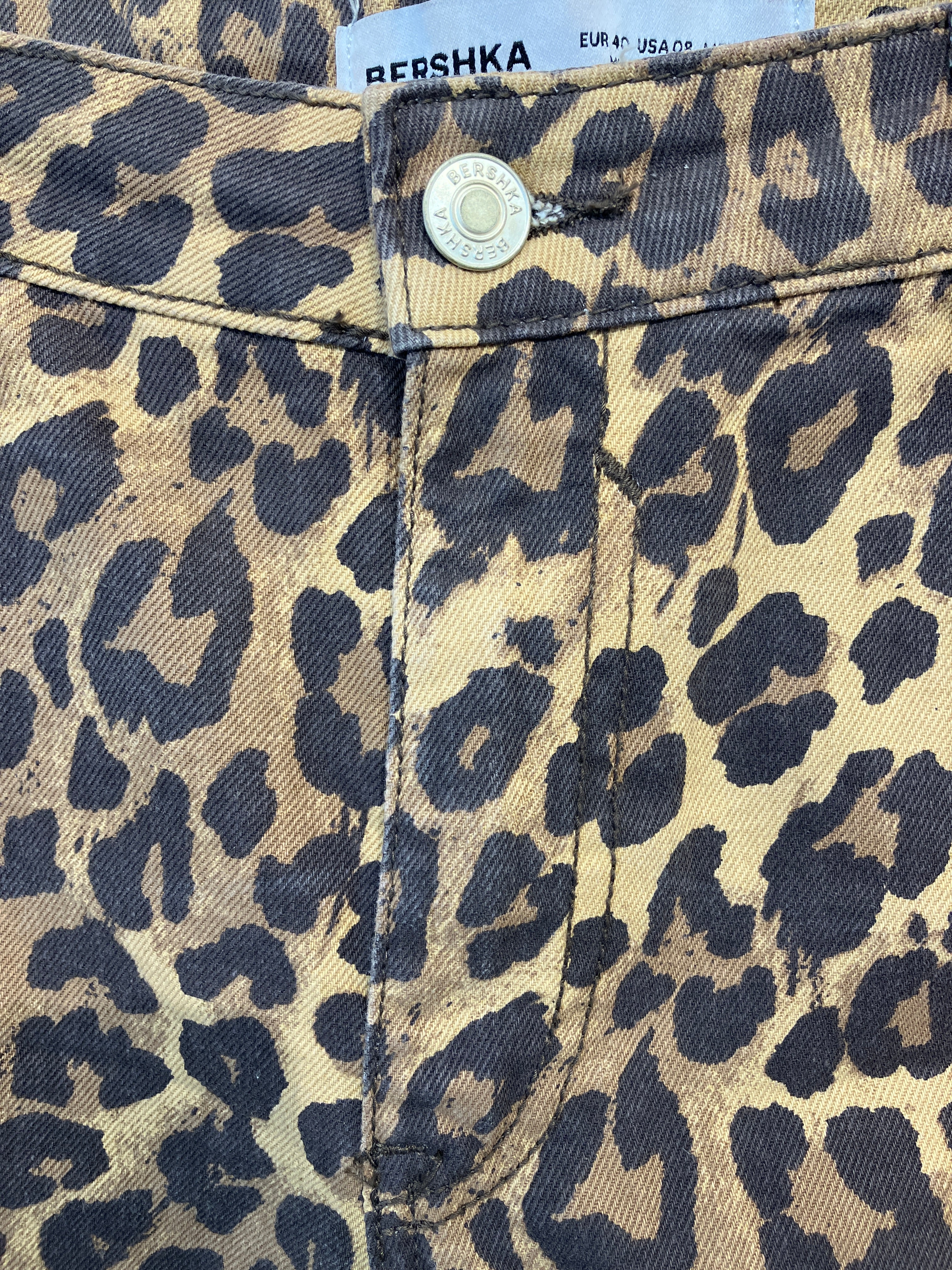 Bershka Shorts