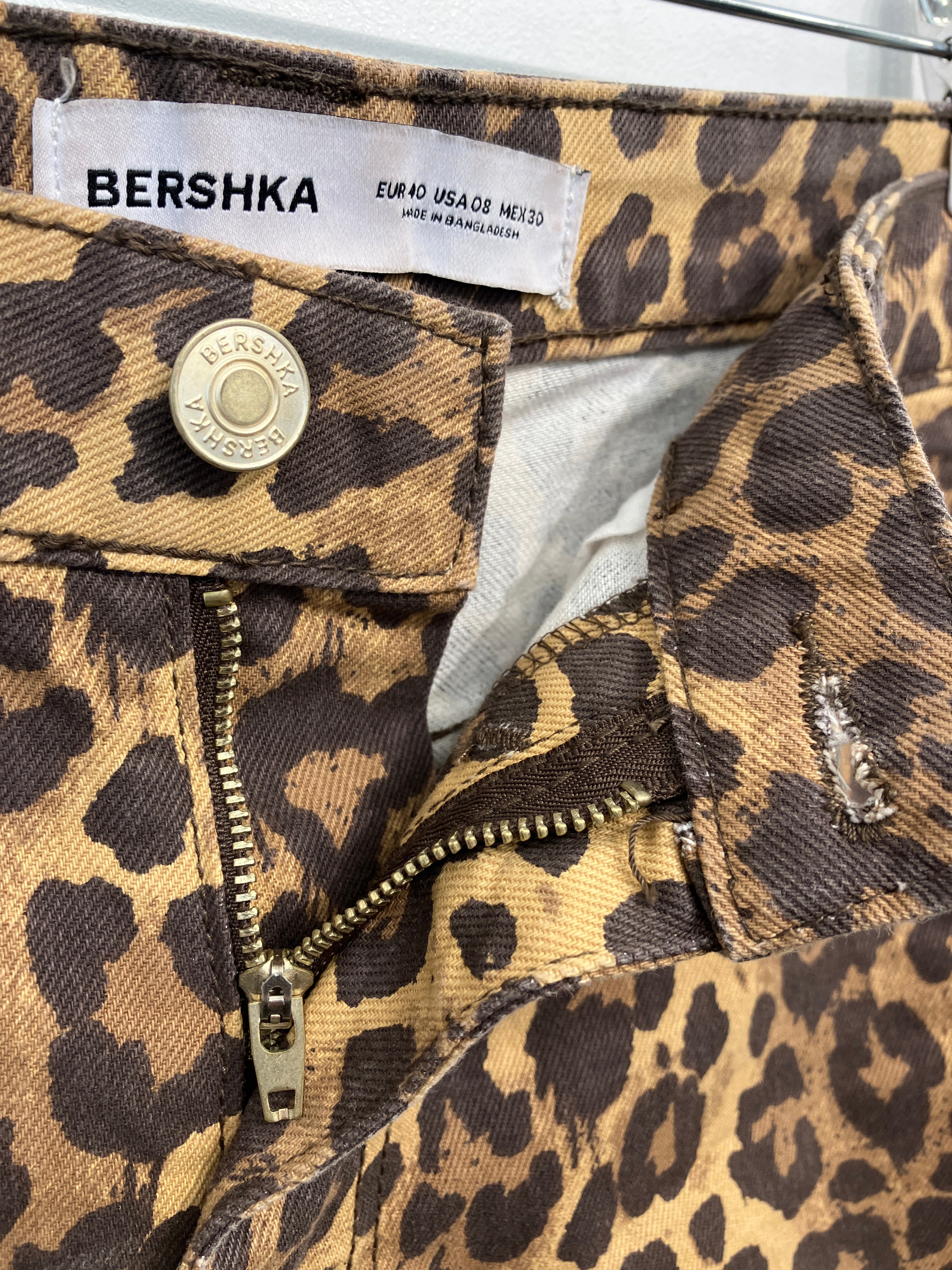 Bershka Shorts