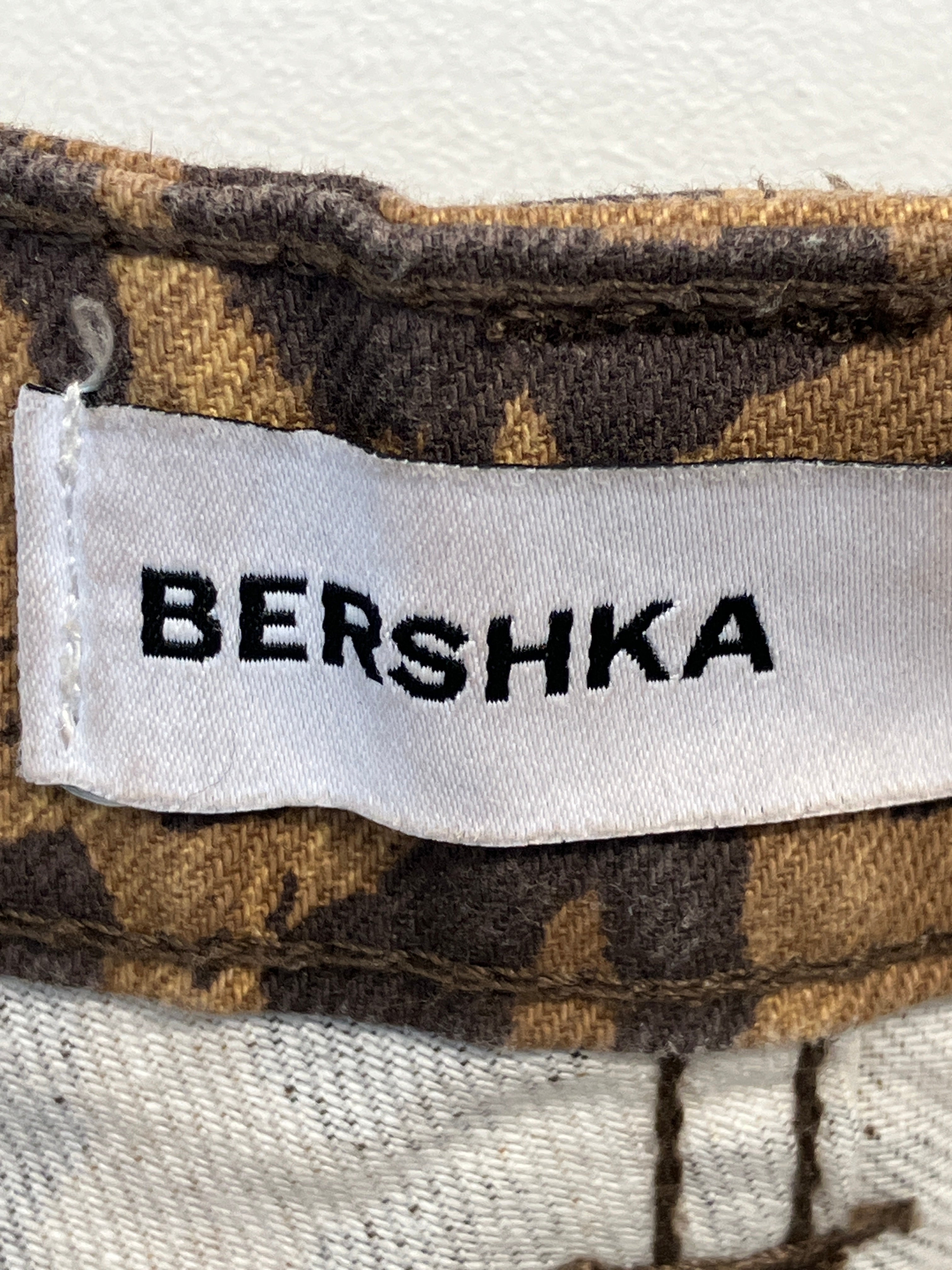 Bershka Shorts