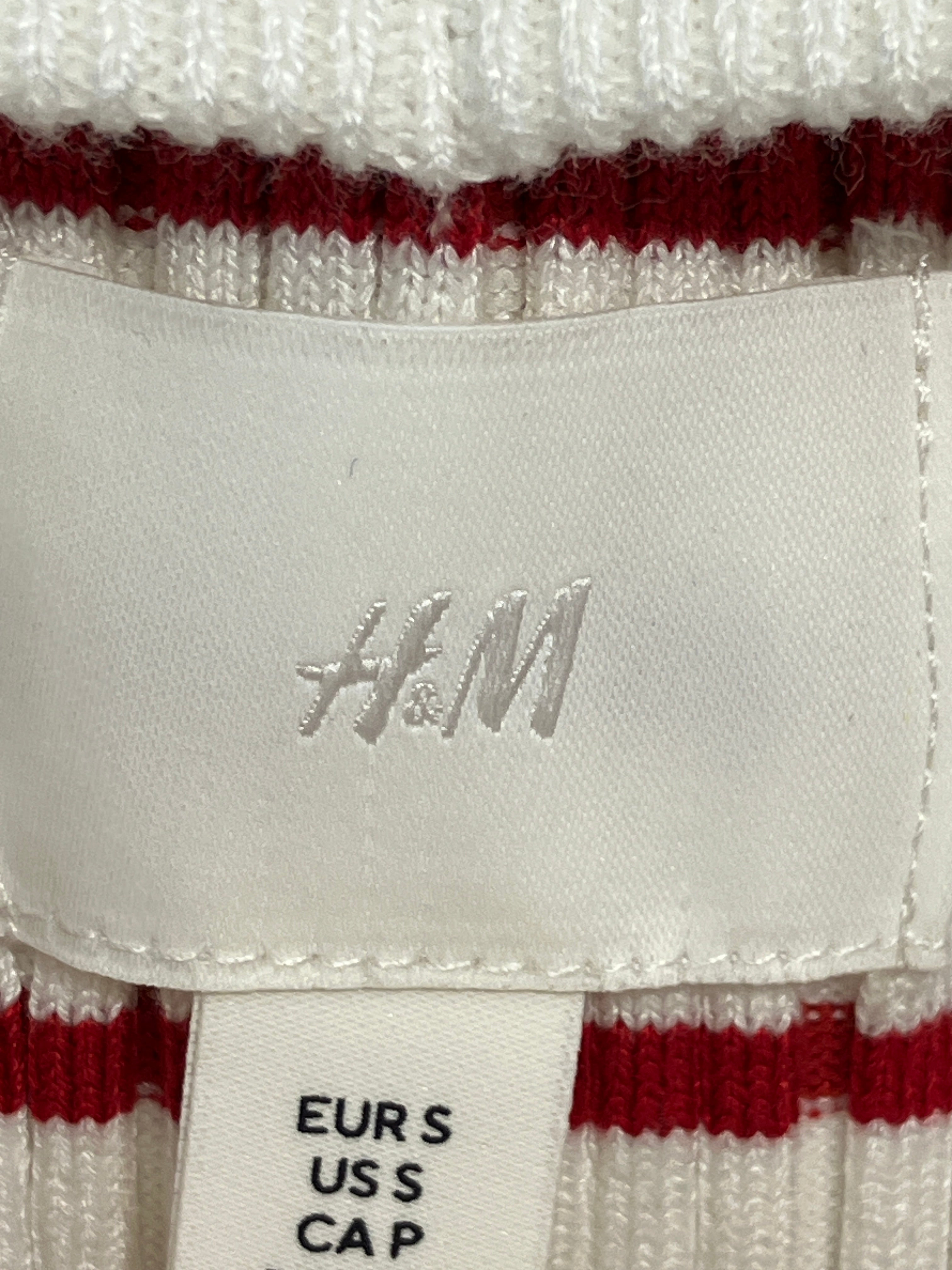 H&M Nederdel