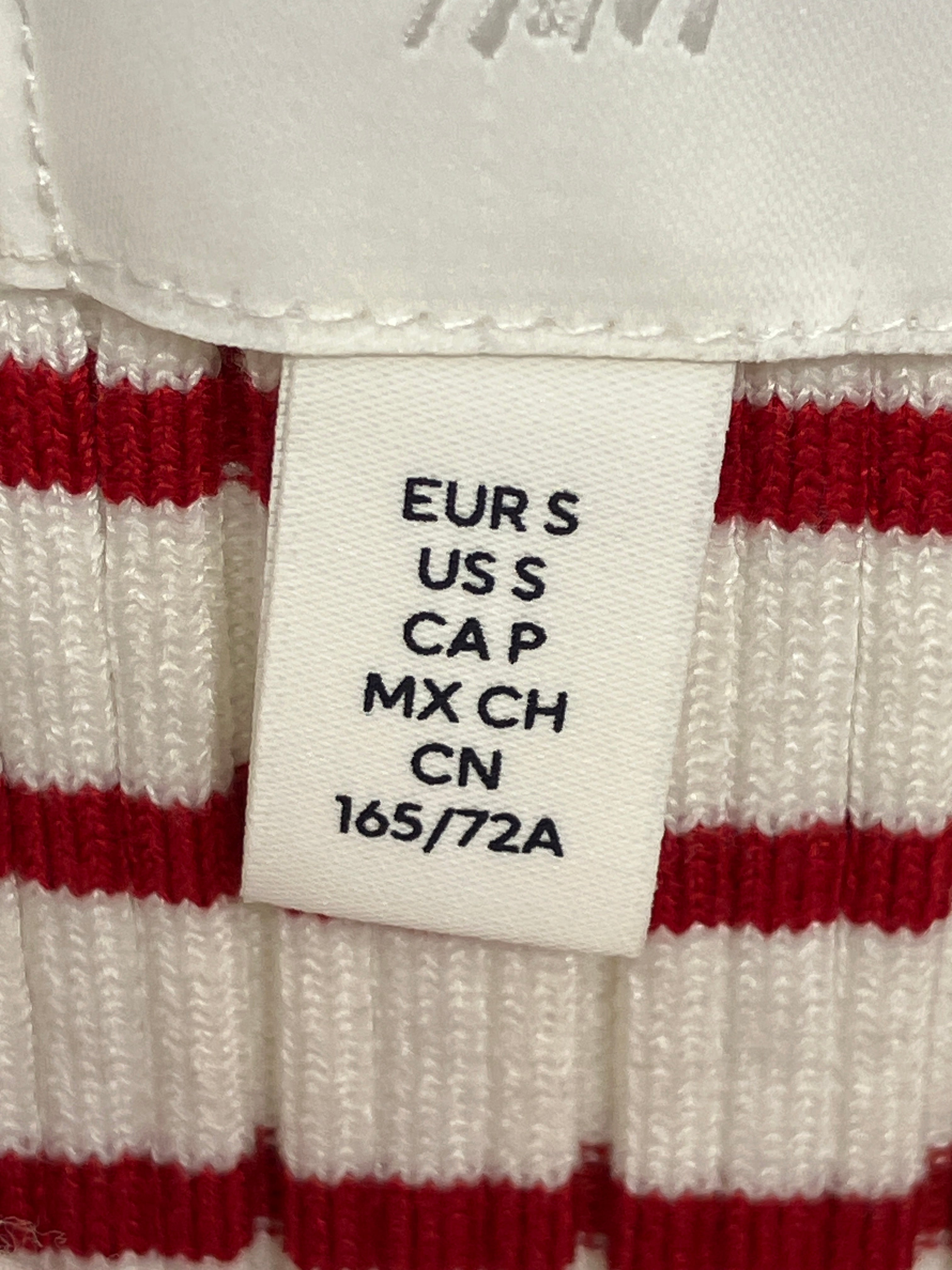 H&M Nederdel
