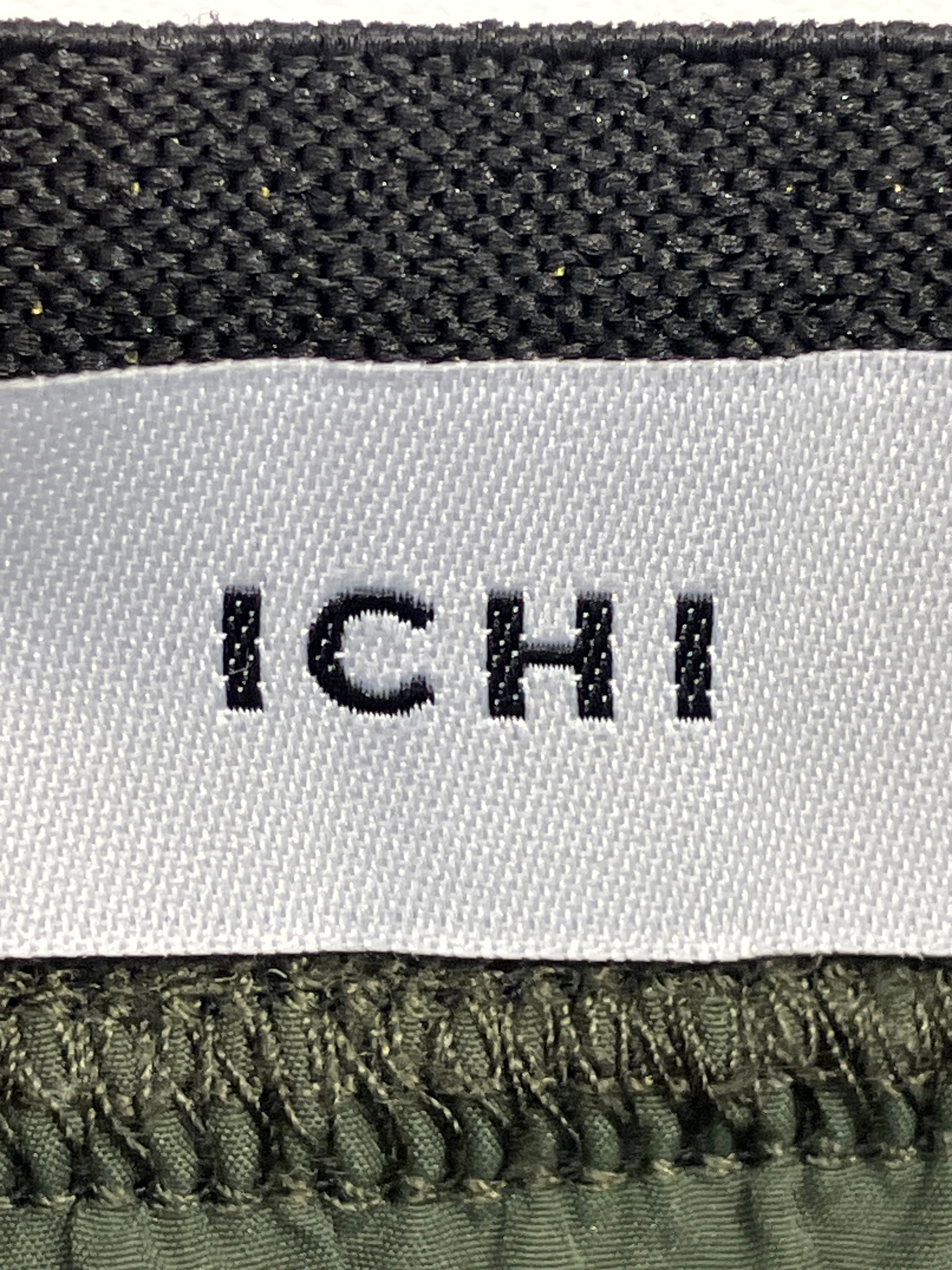 Ichi Nederdel