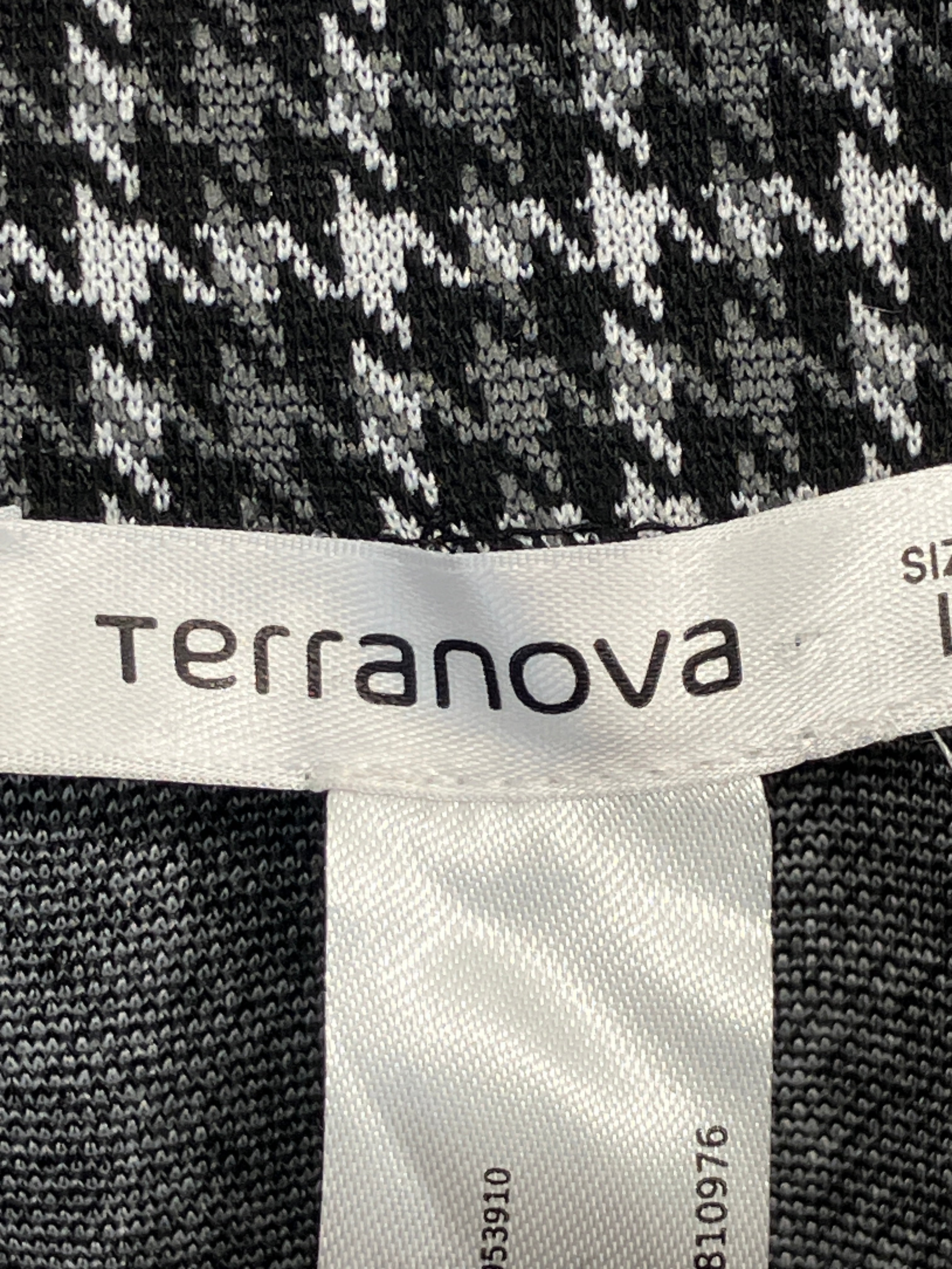 Terranova Nederdel
