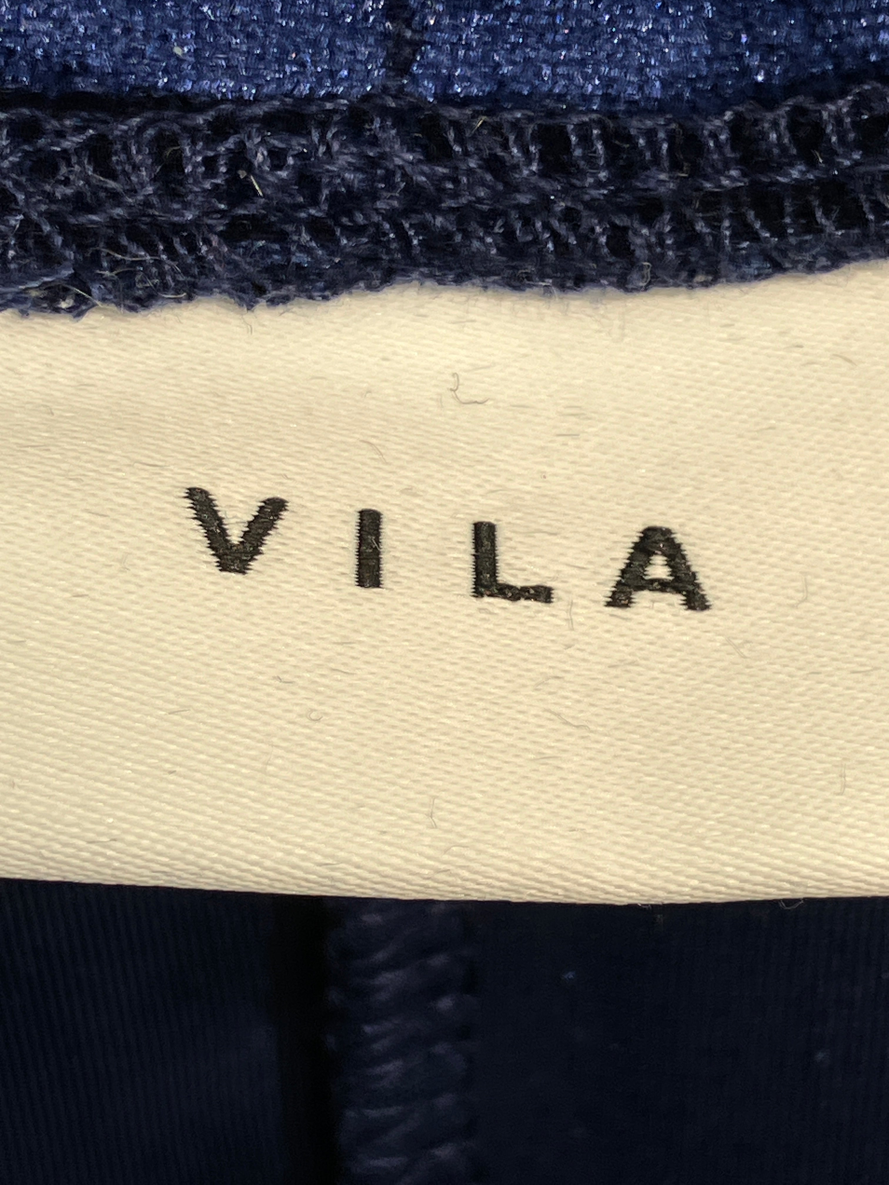 Vila Nederdel