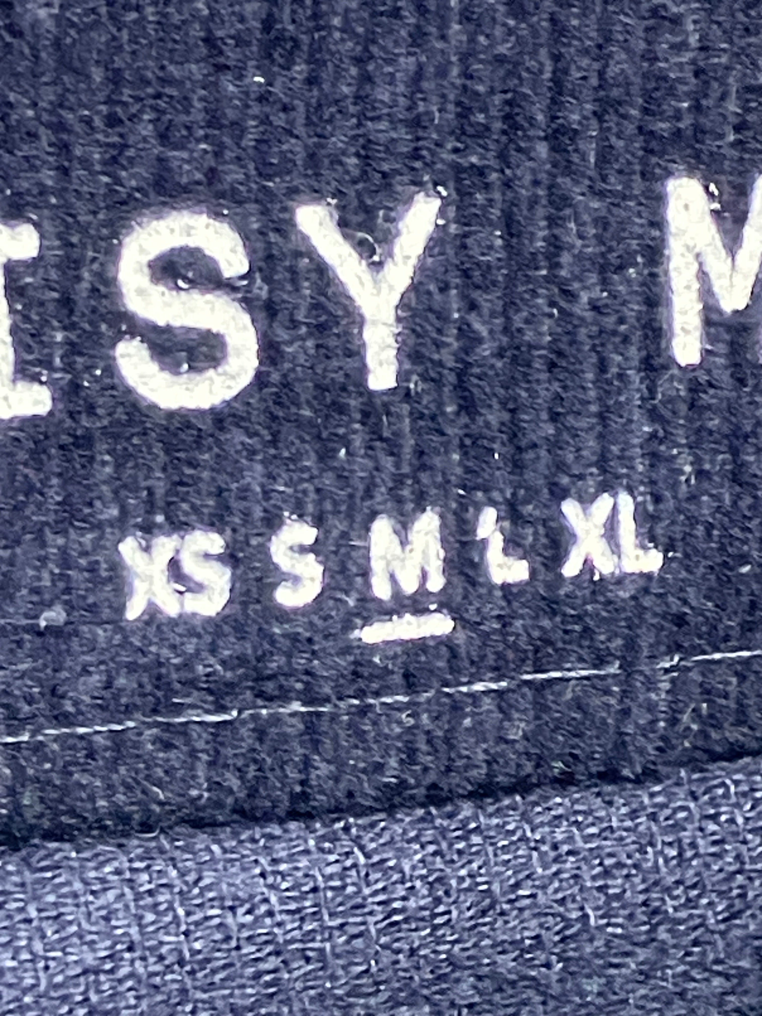 Noisy May Nederdel