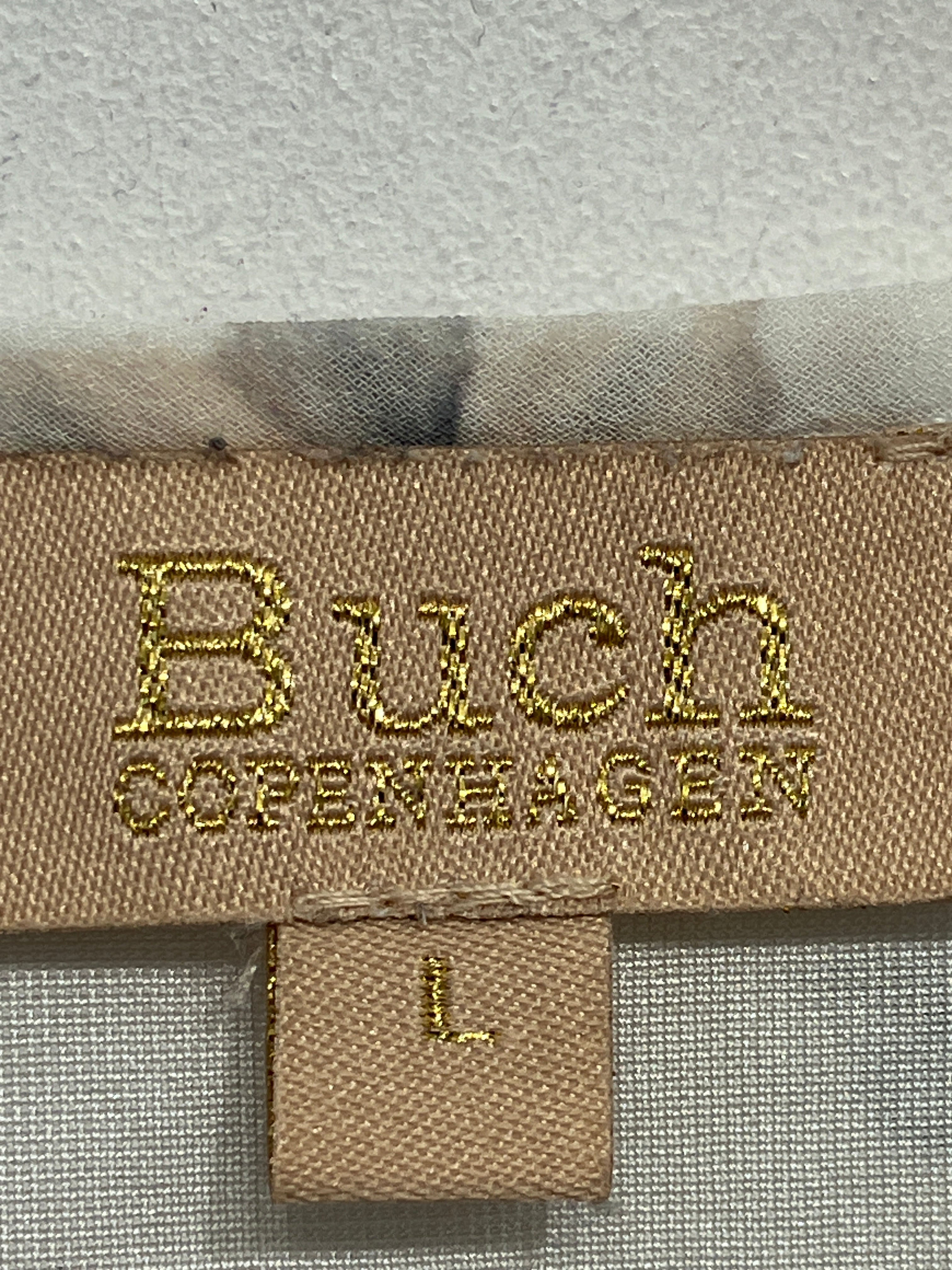 Buch Copenhagen Skjorte
