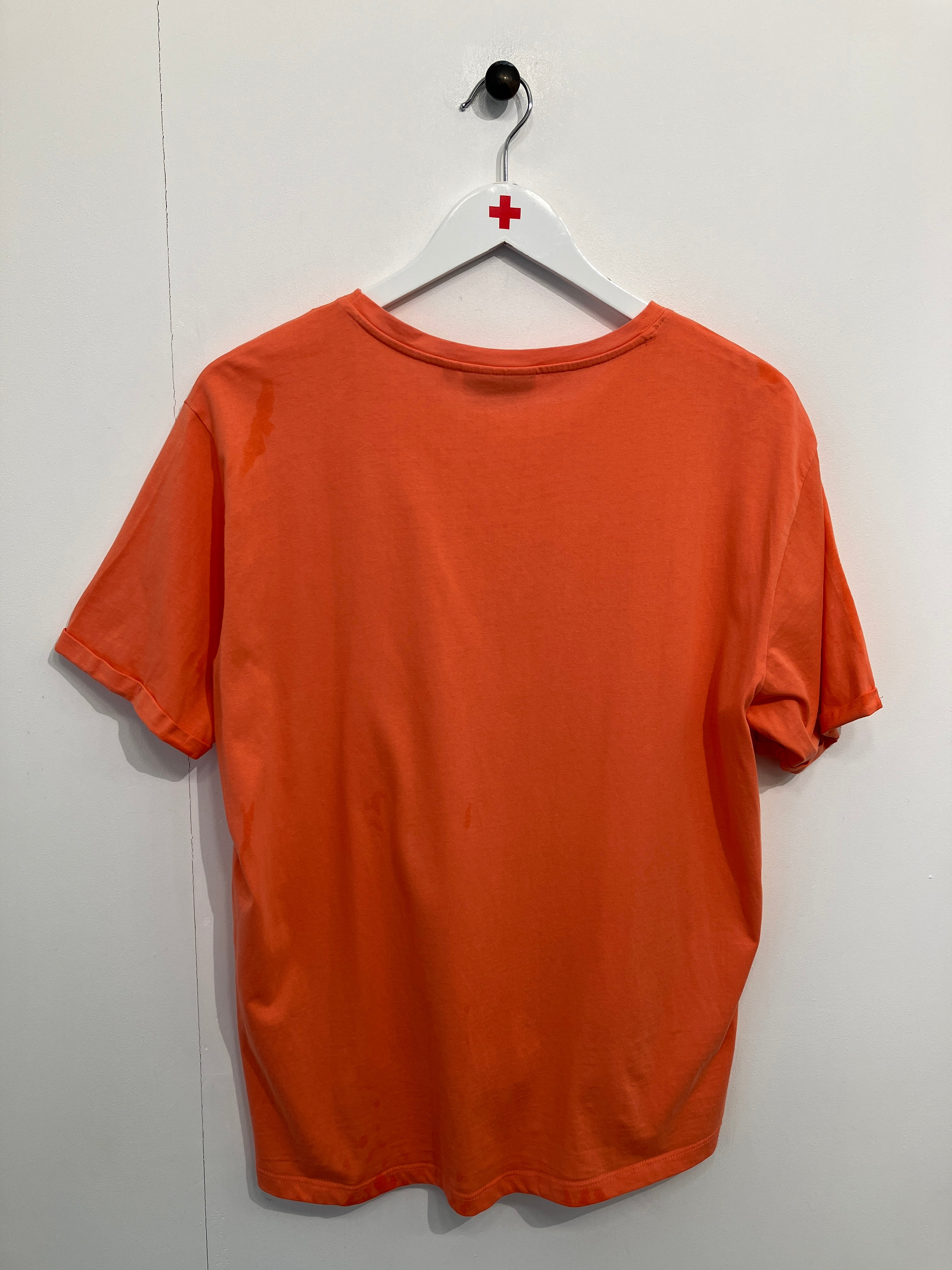 Moss Copenhagen T-shirt