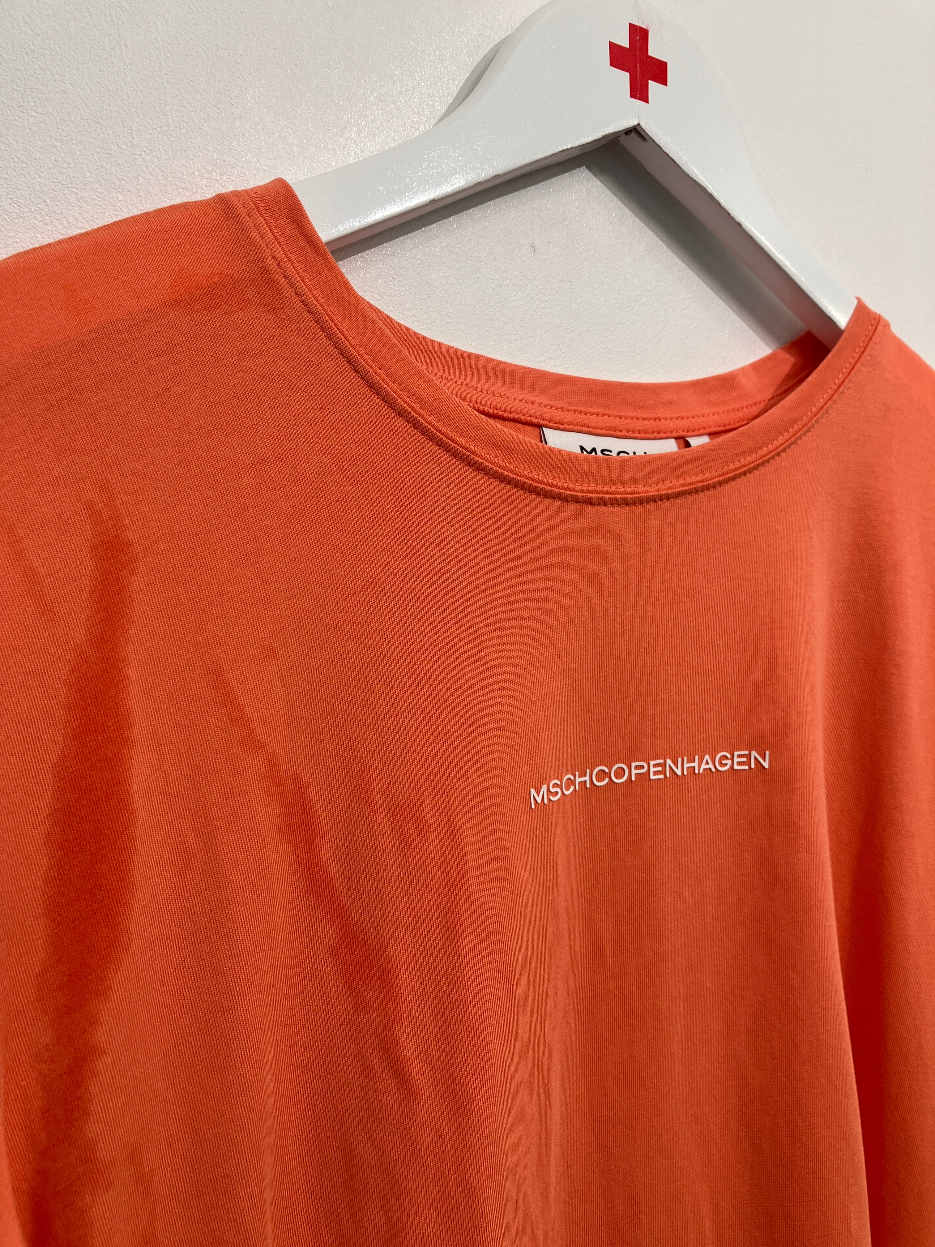 Moss Copenhagen T-shirt