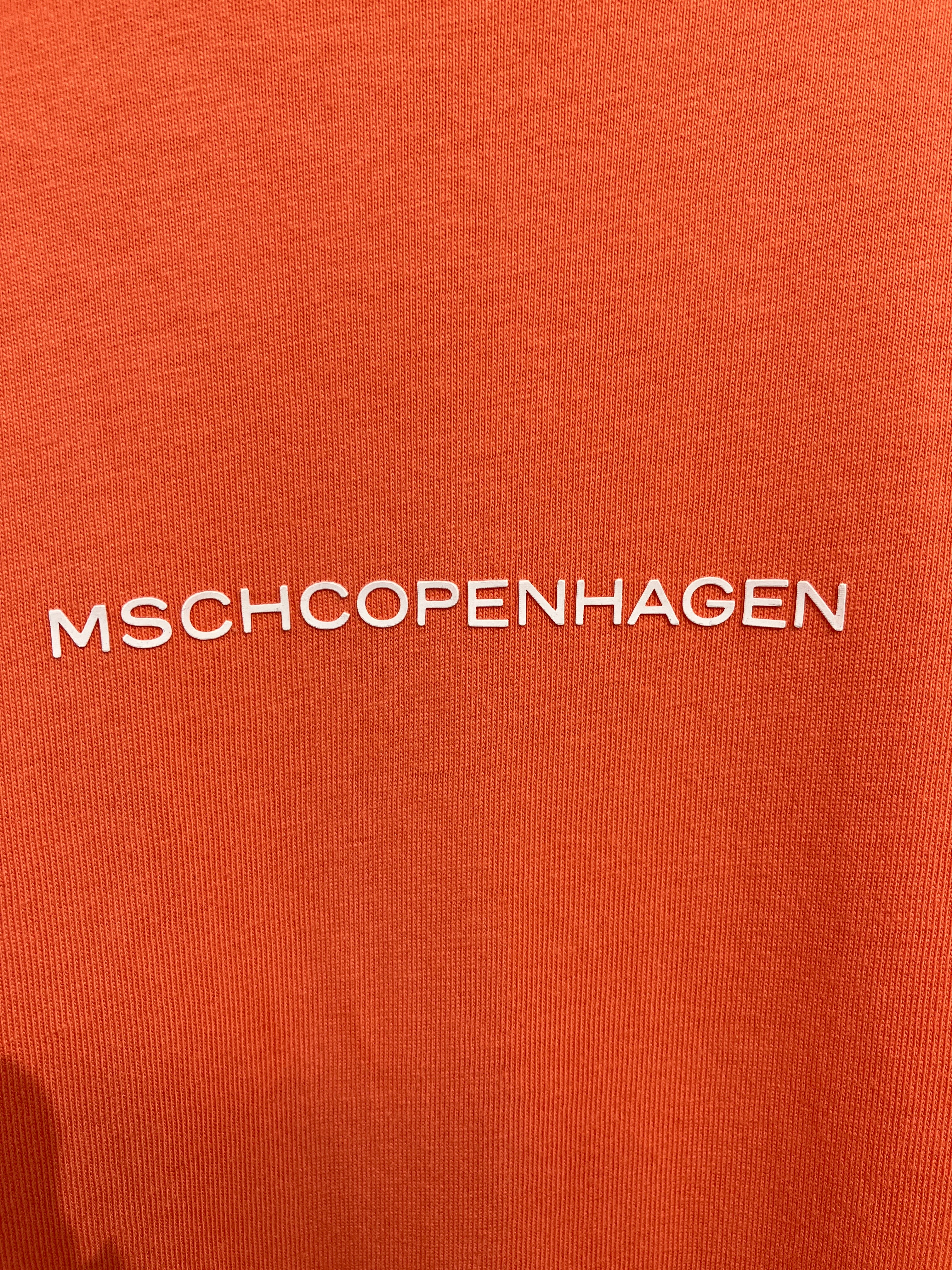 Moss Copenhagen T-shirt