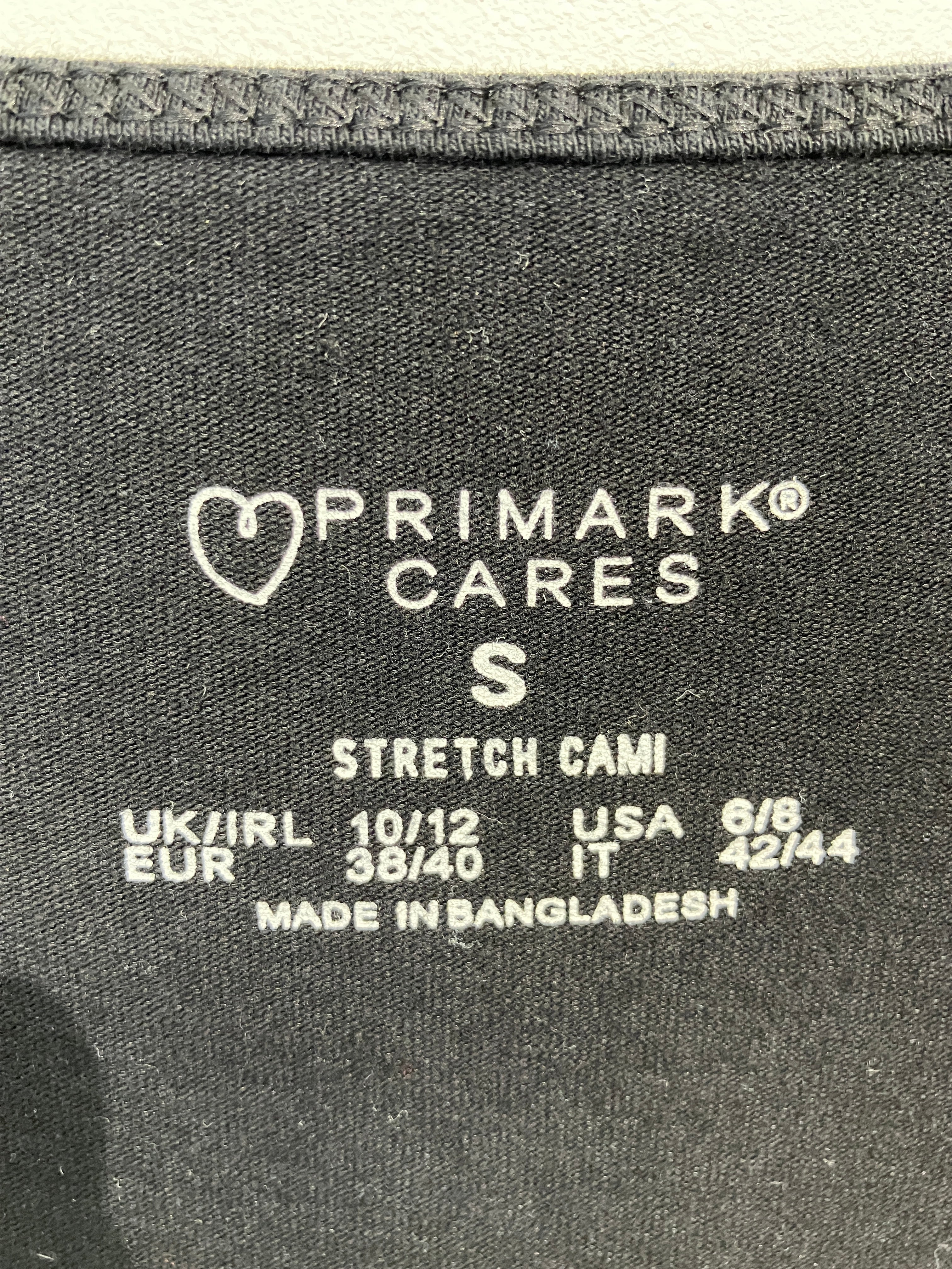 Primark Top