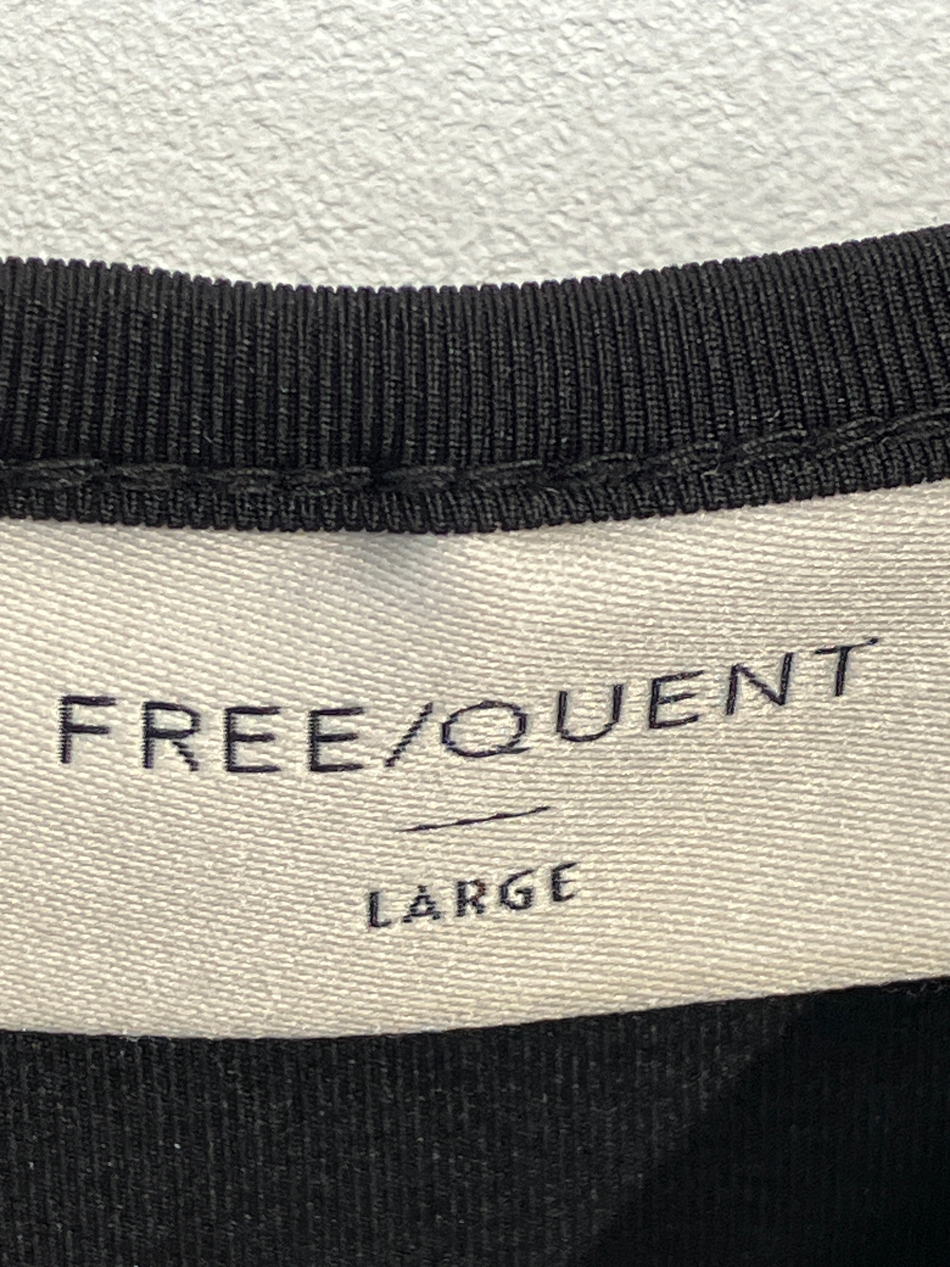 FreeQuent Top