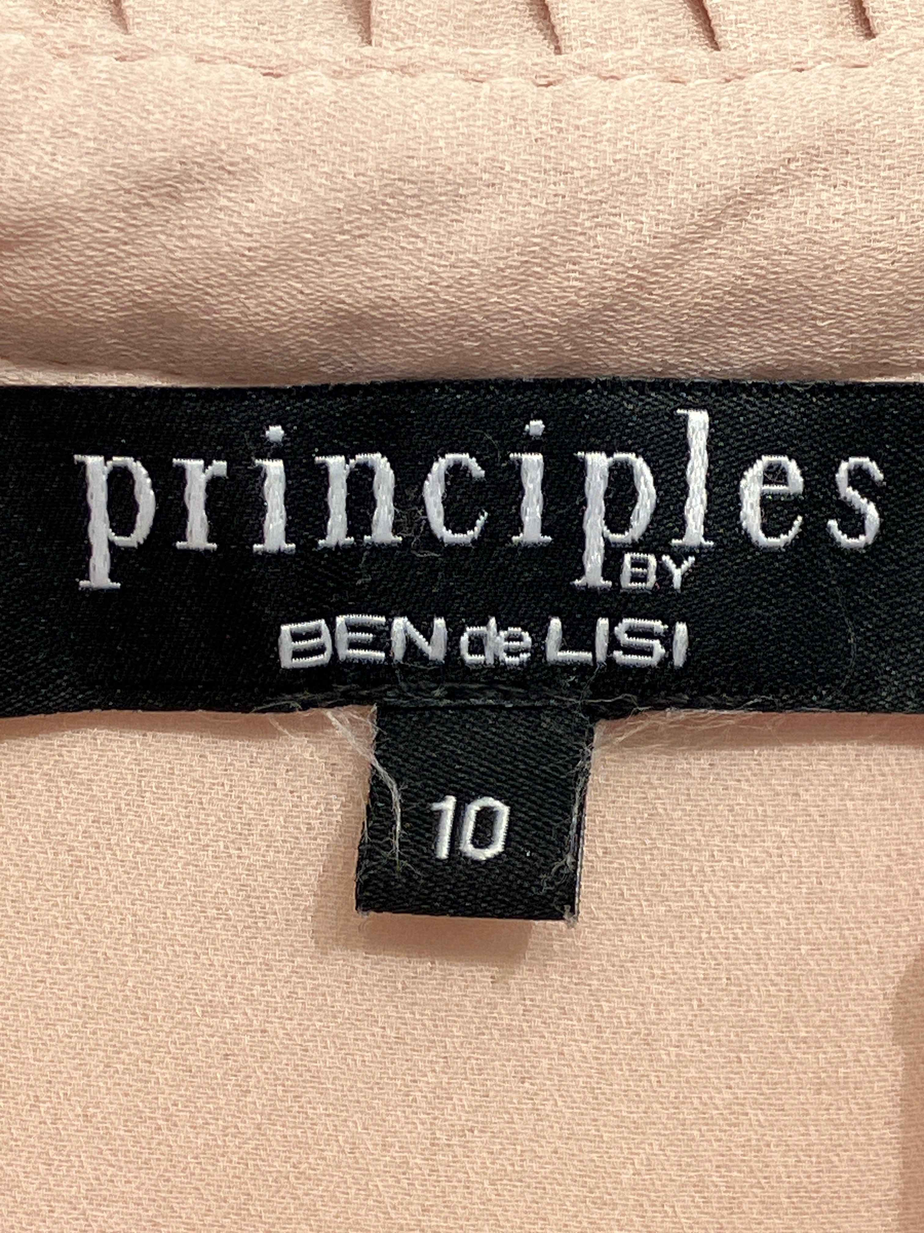 Principles Skjorte