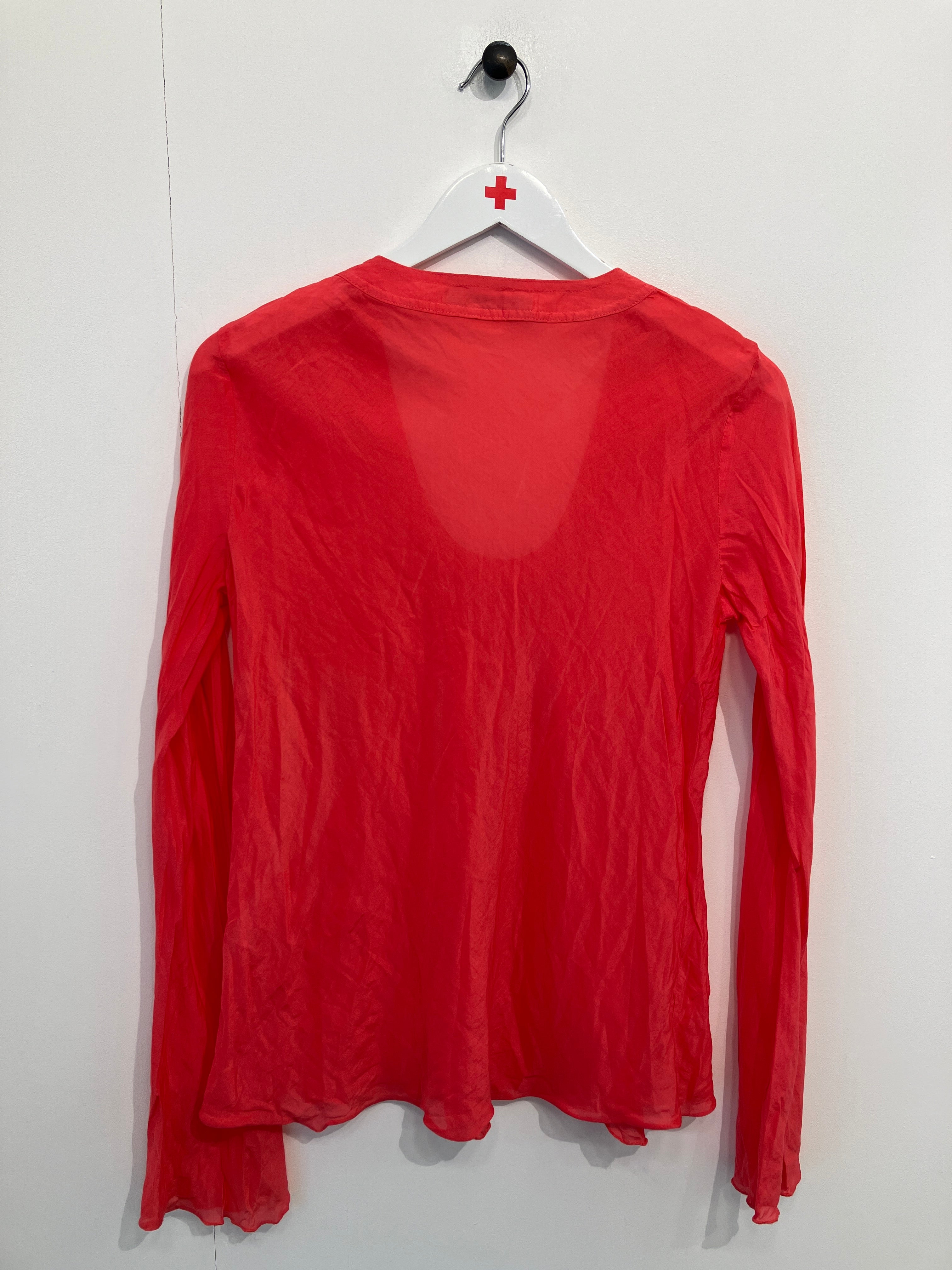 Saint Tropez Bluse