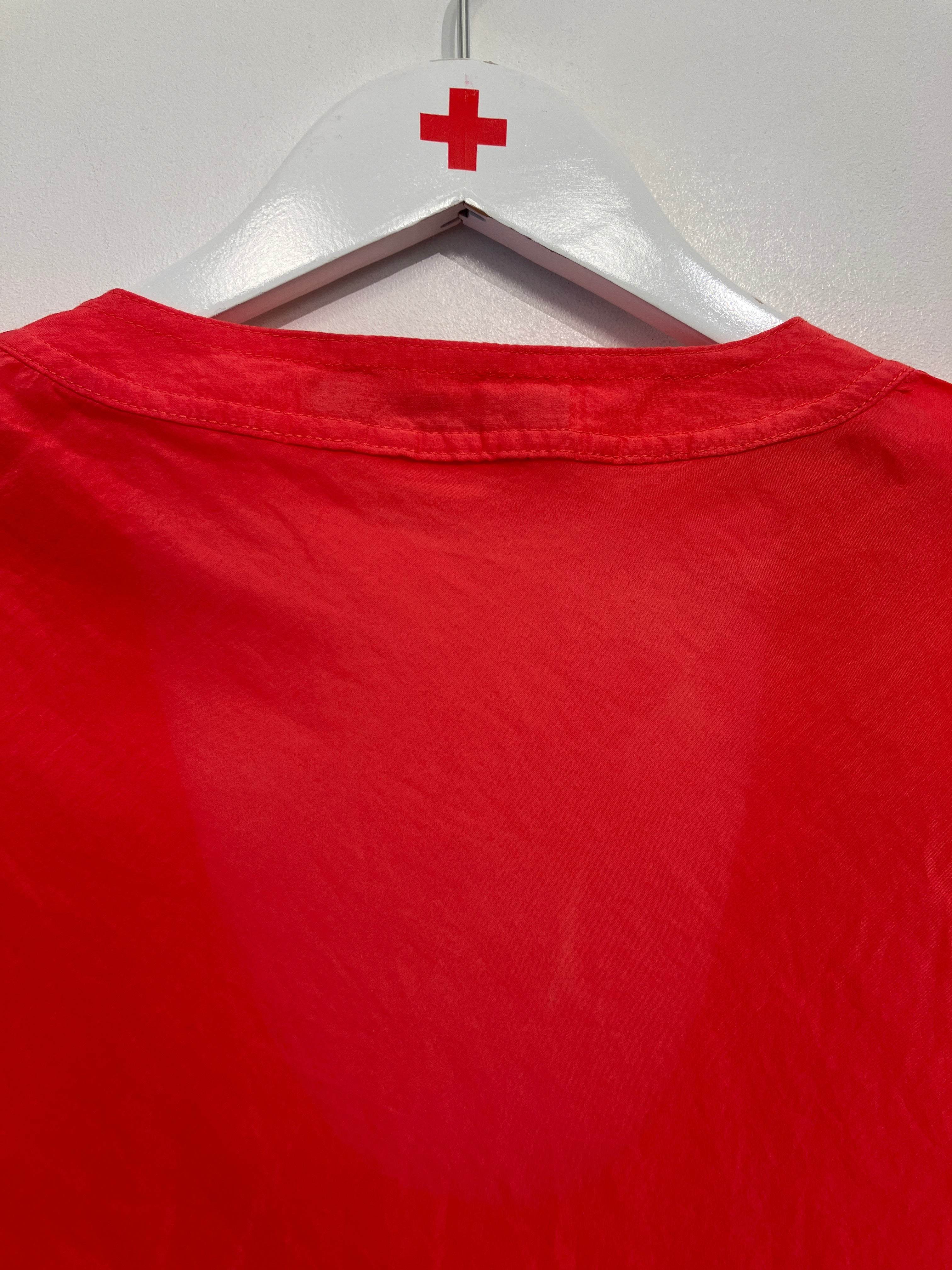 Saint Tropez Bluse