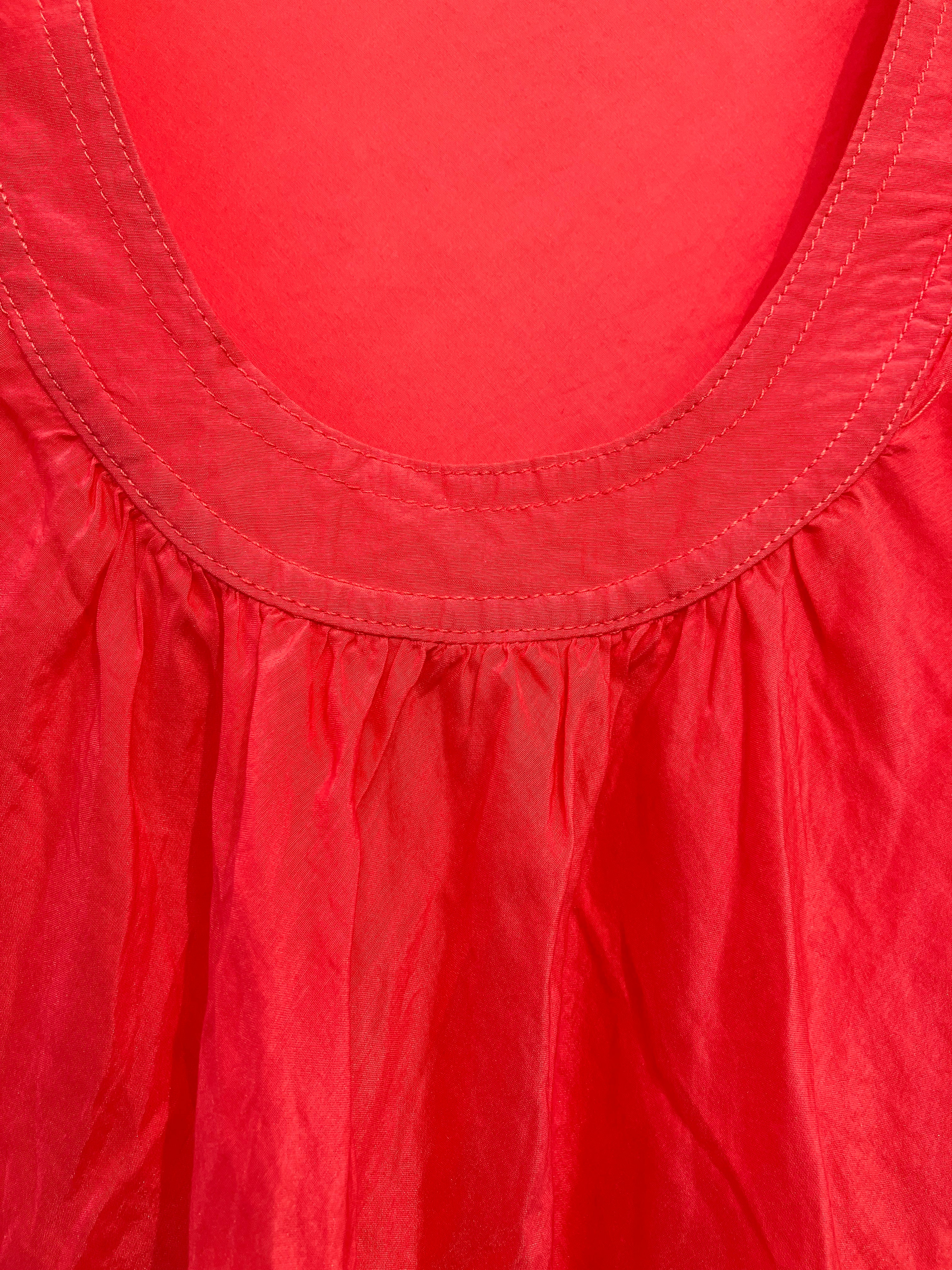 Saint Tropez Bluse