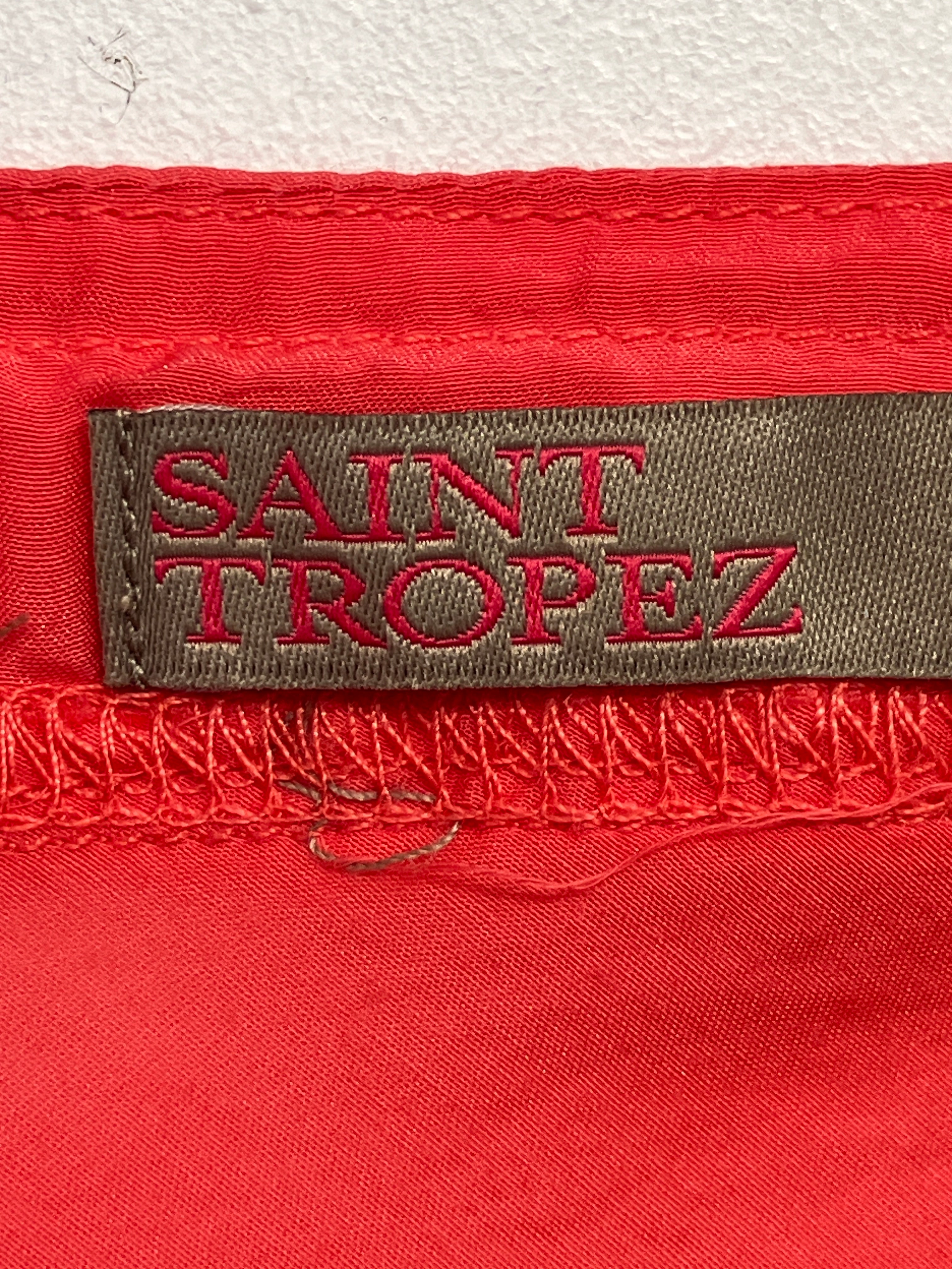 Saint Tropez Bluse