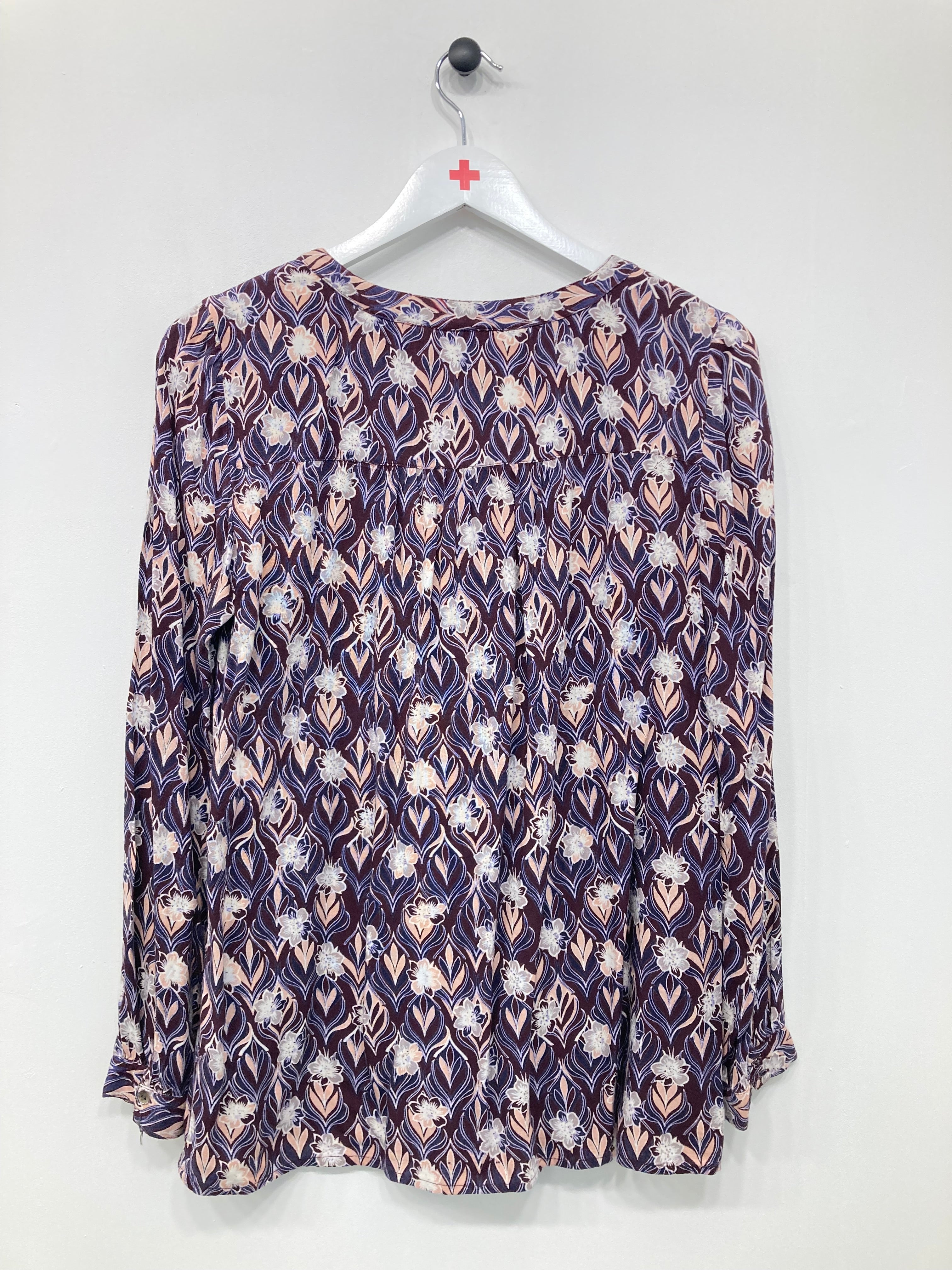 Fransa Bluse