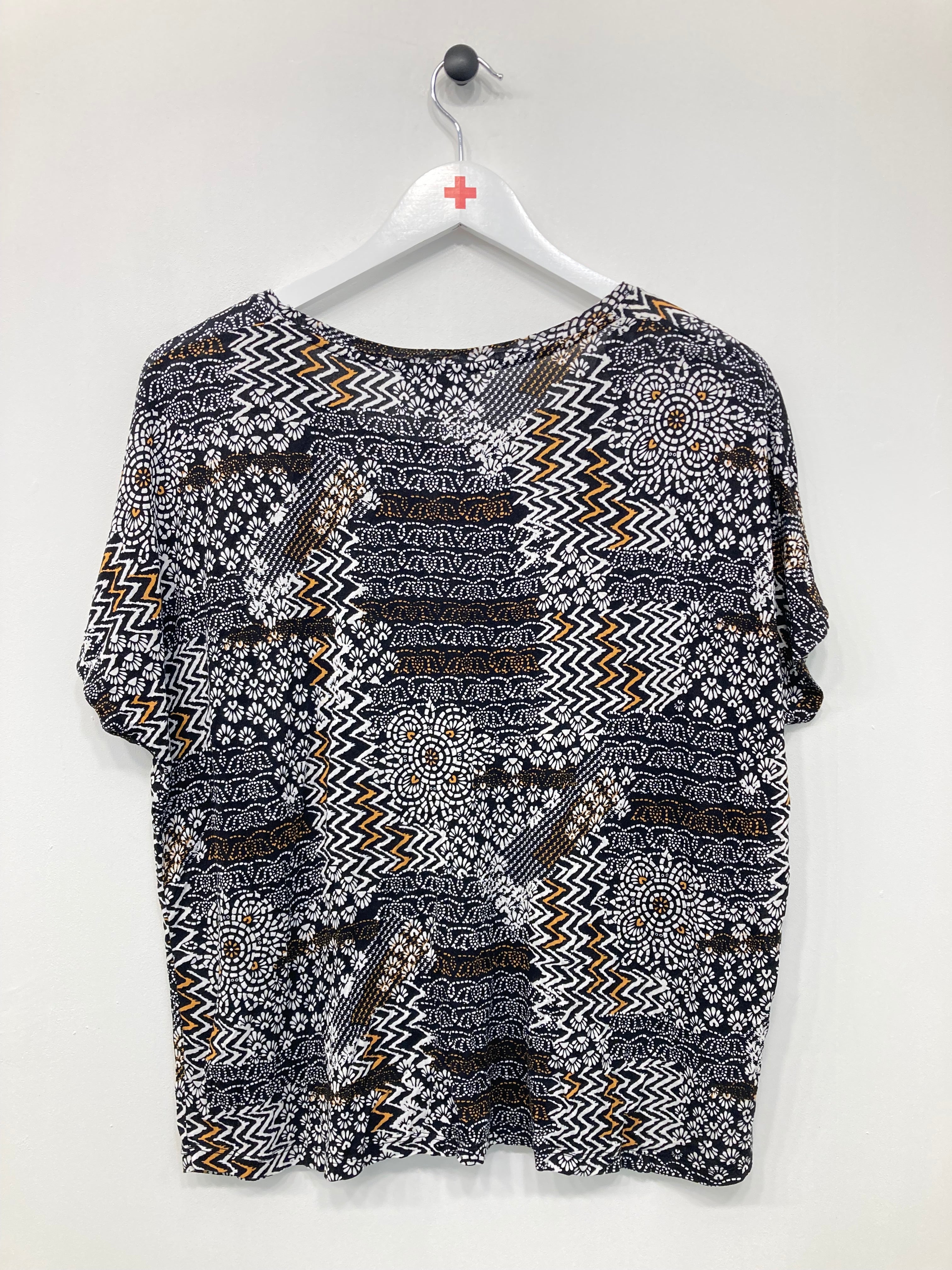 VRS Bluse