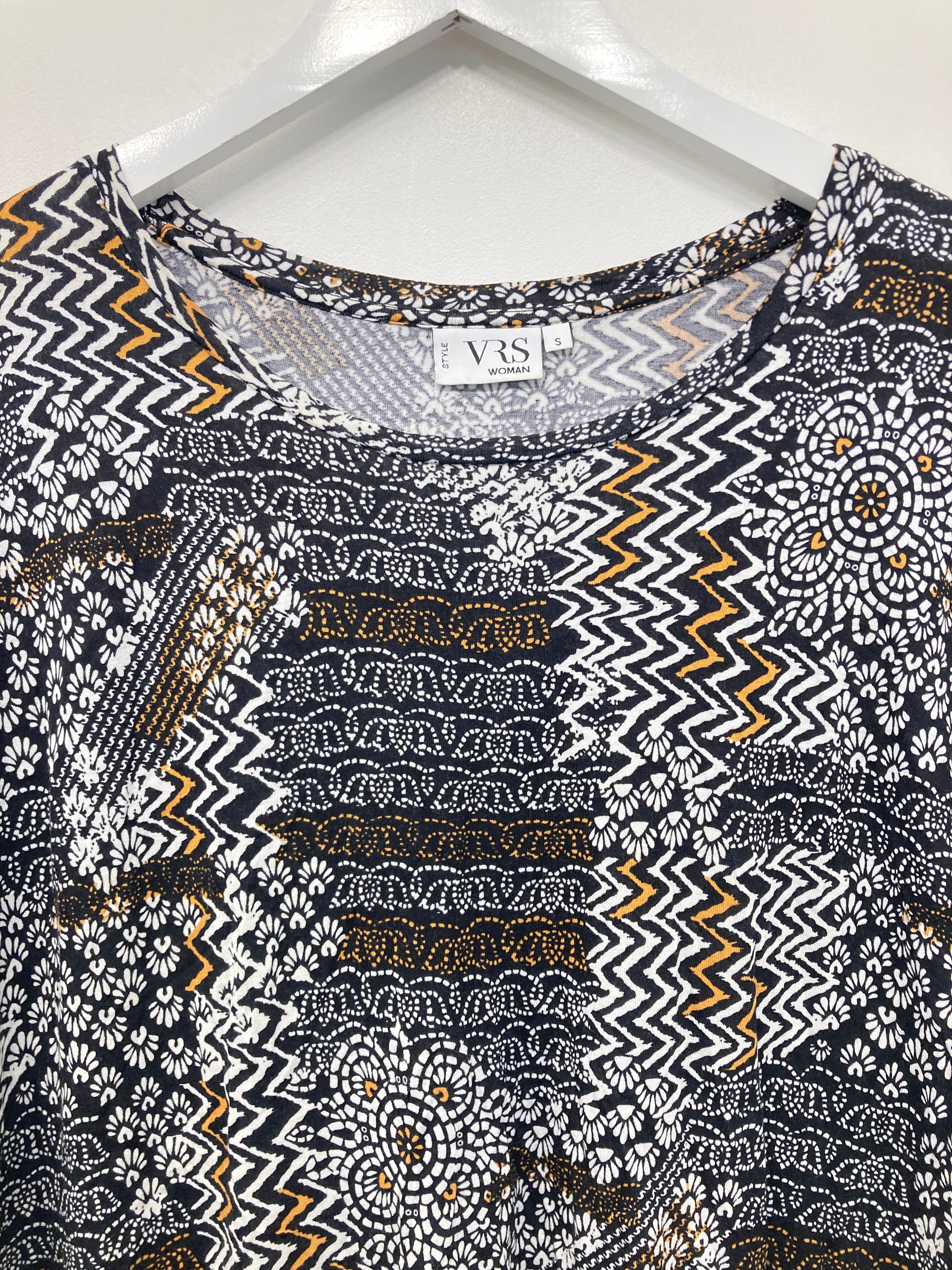 VRS Bluse