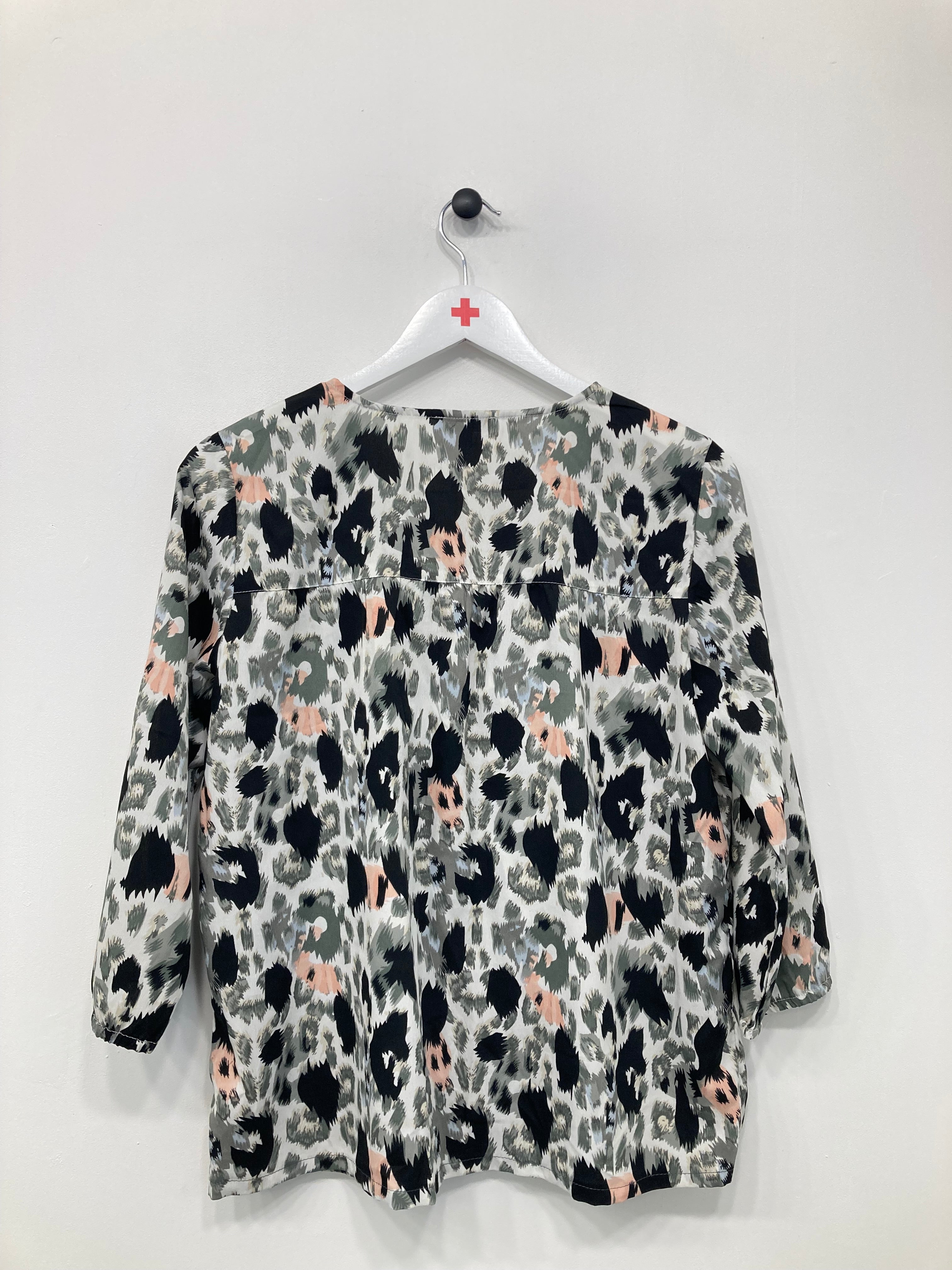 Ofelia Bluse