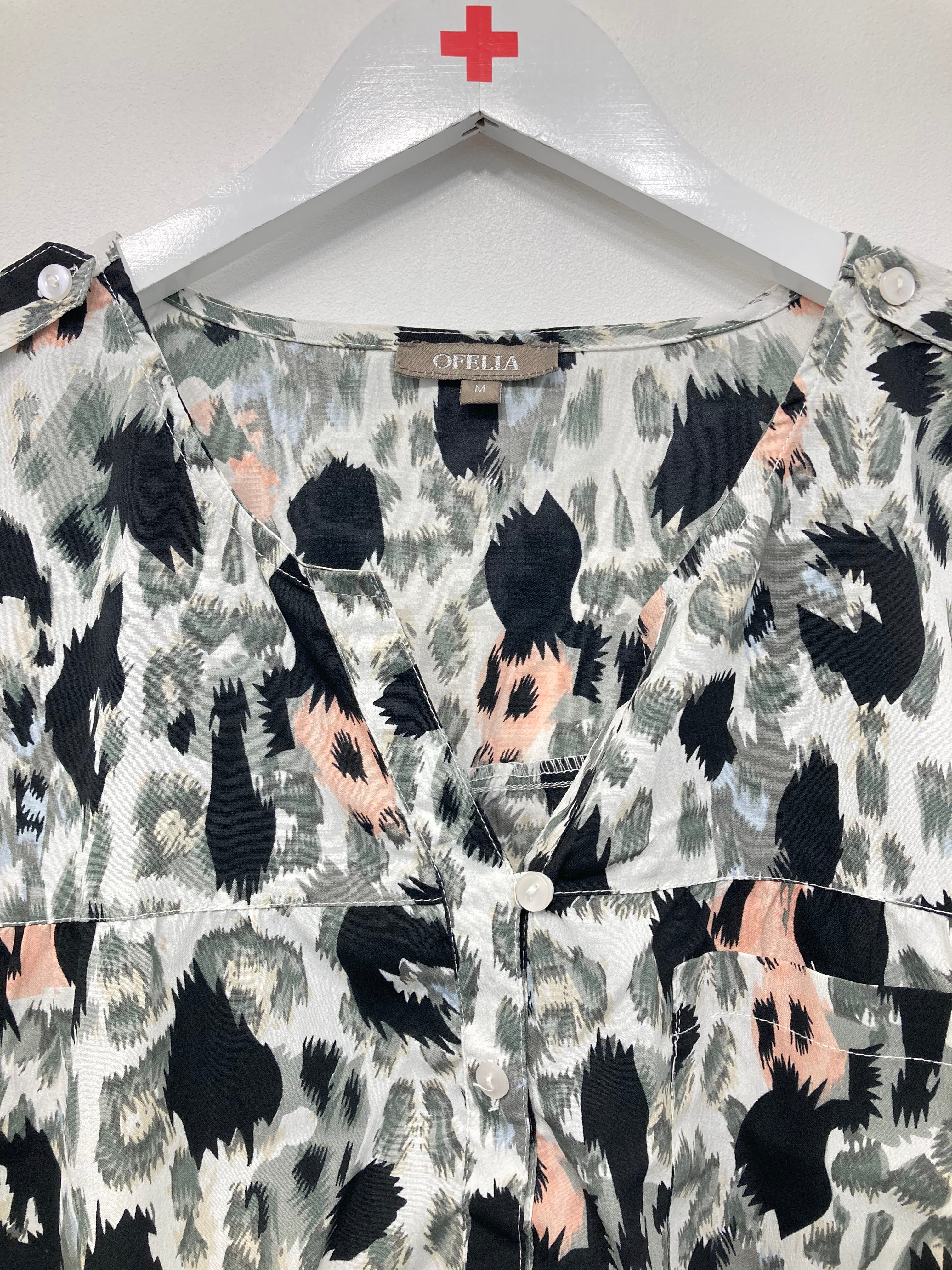 Ofelia Bluse