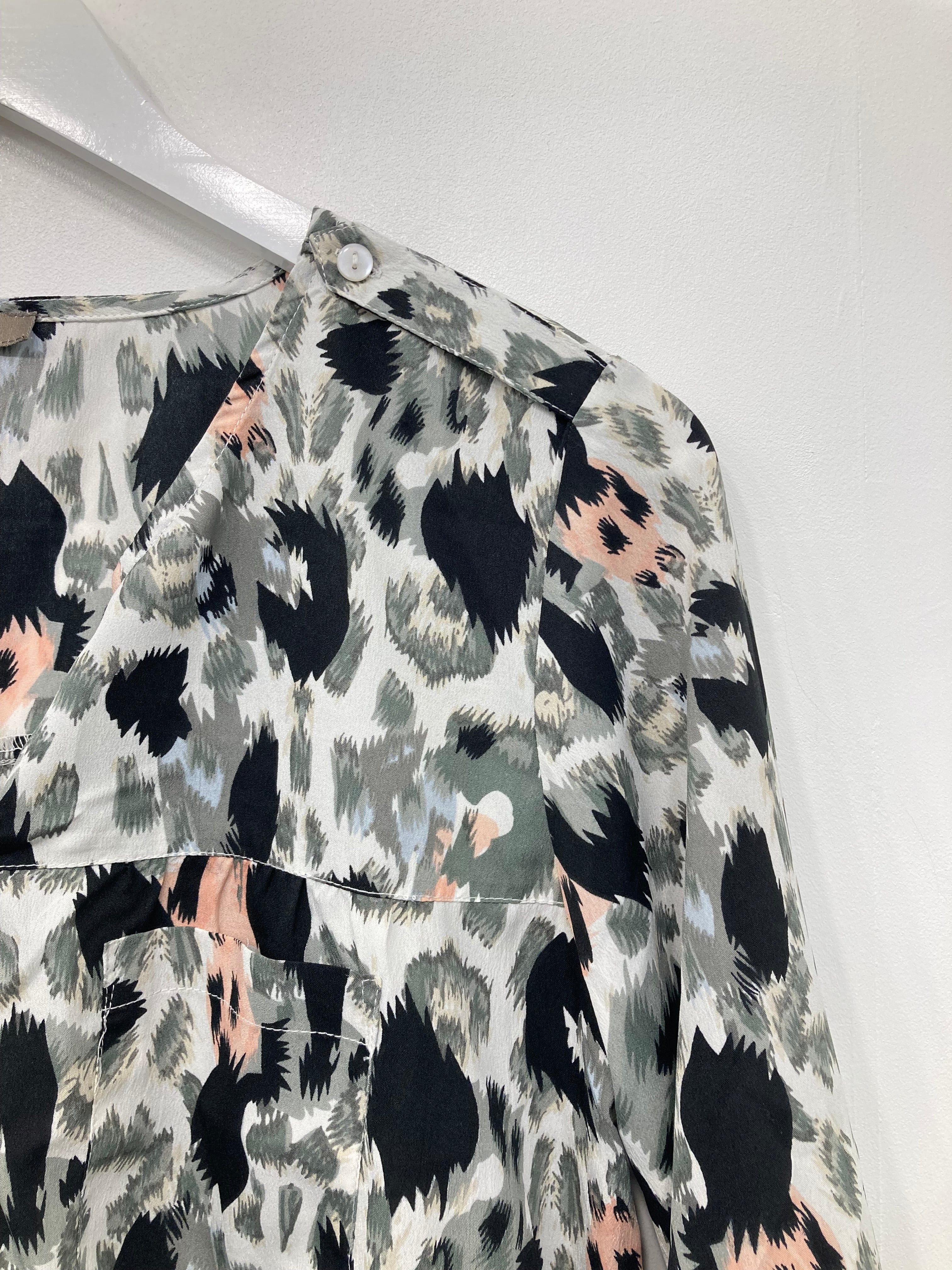 Ofelia Bluse