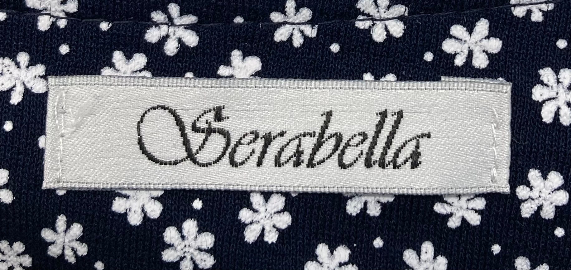 Serabella Bluse