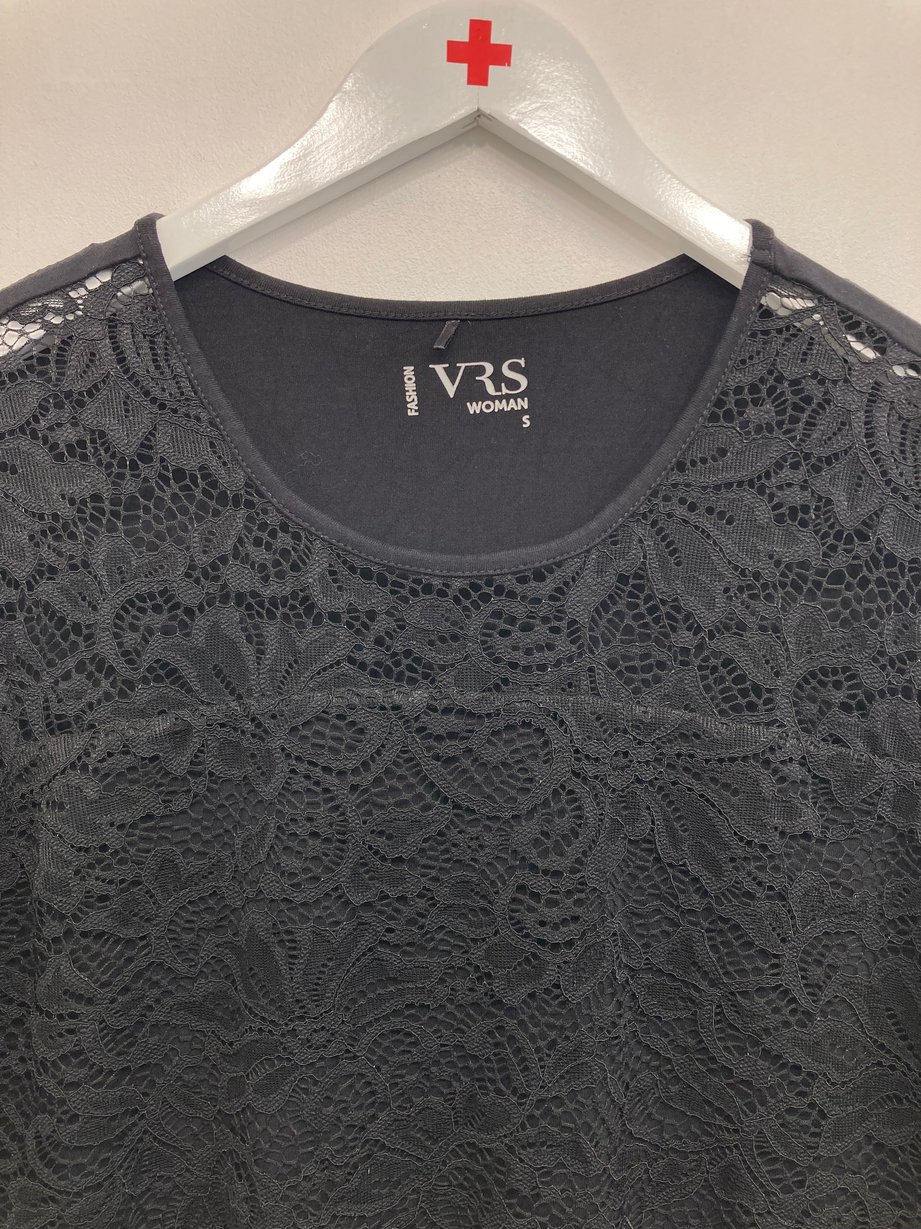 VRS Bluse