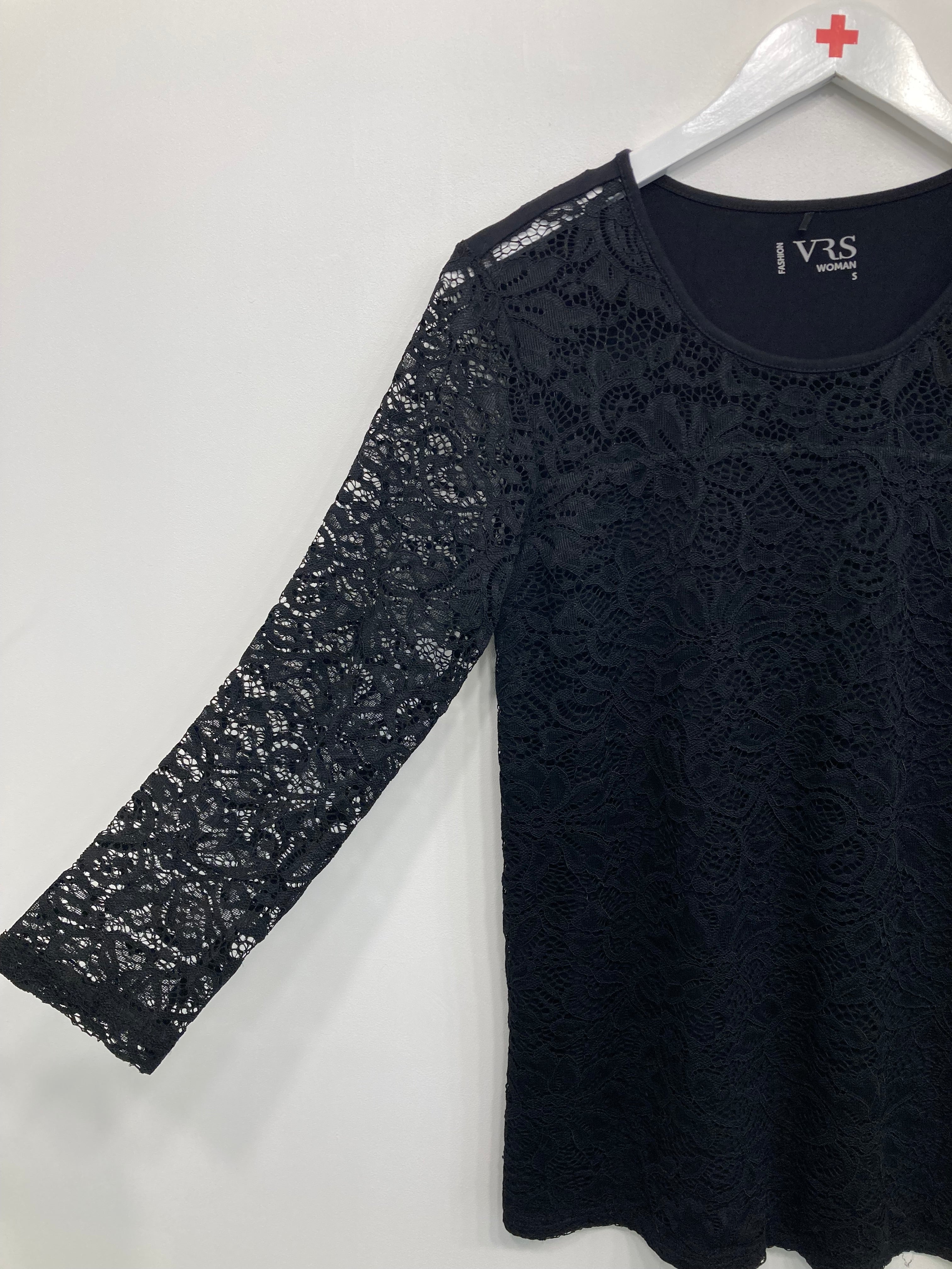 VRS Bluse