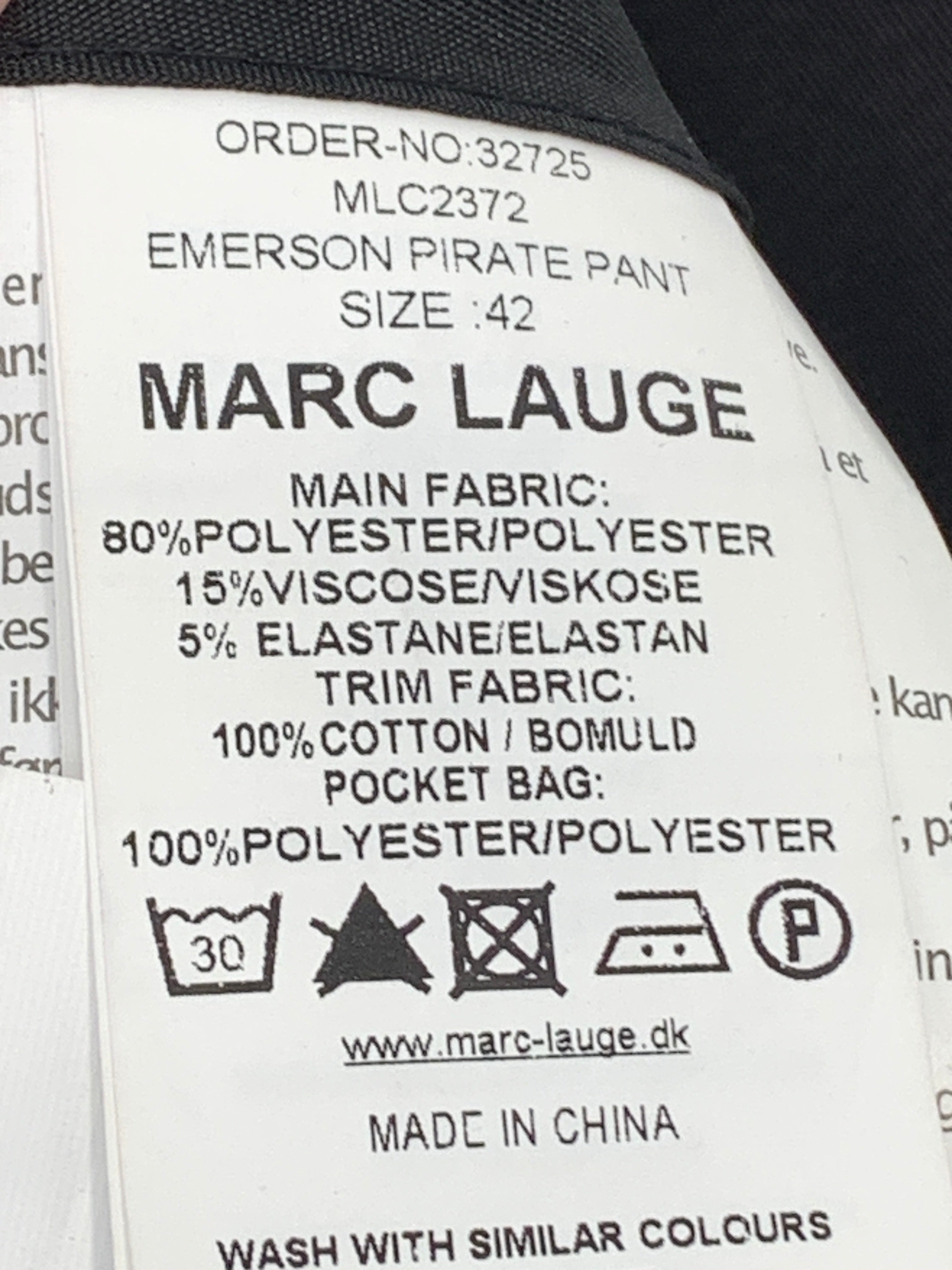 Marc Lauge Shorts