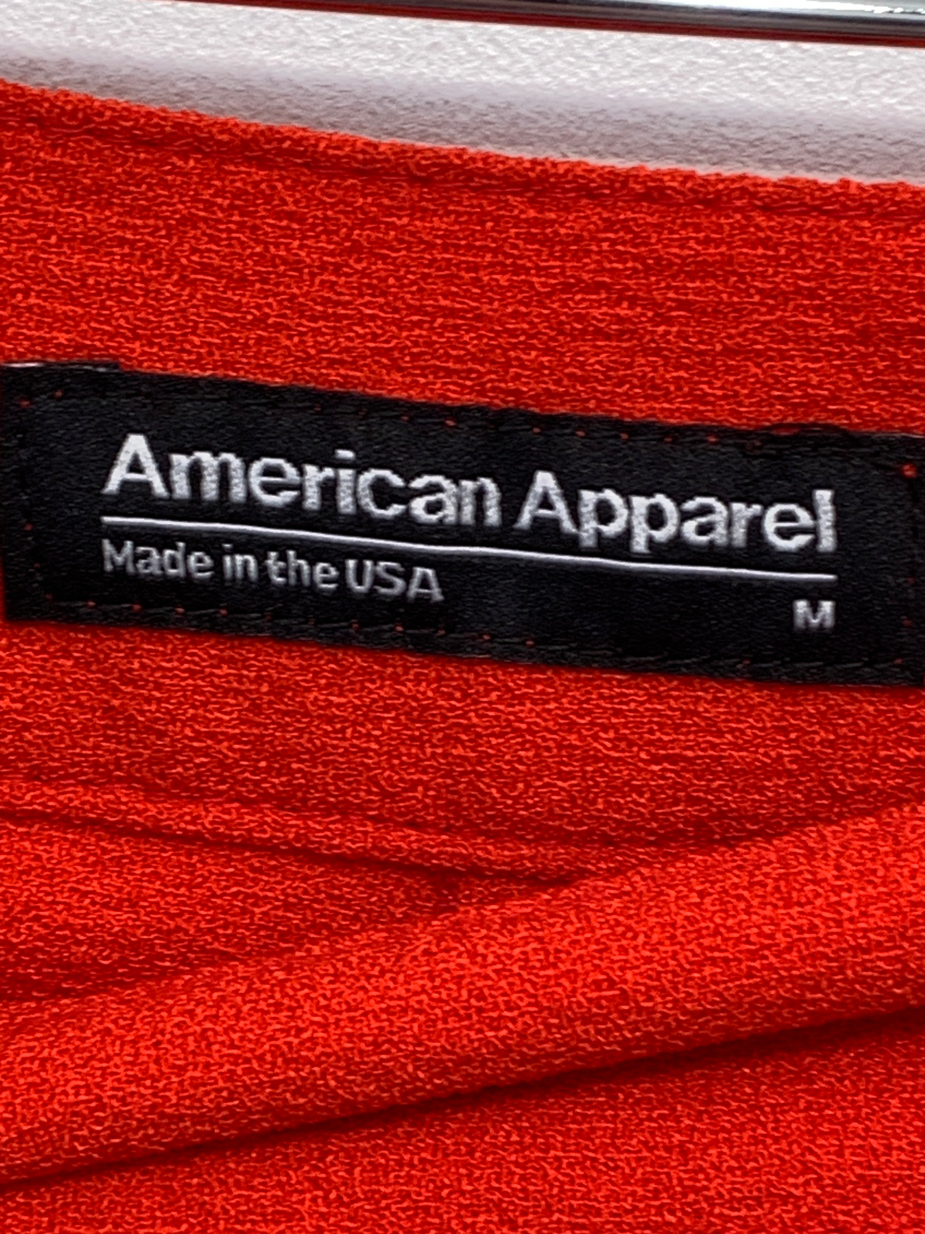 American Apparel Shorts
