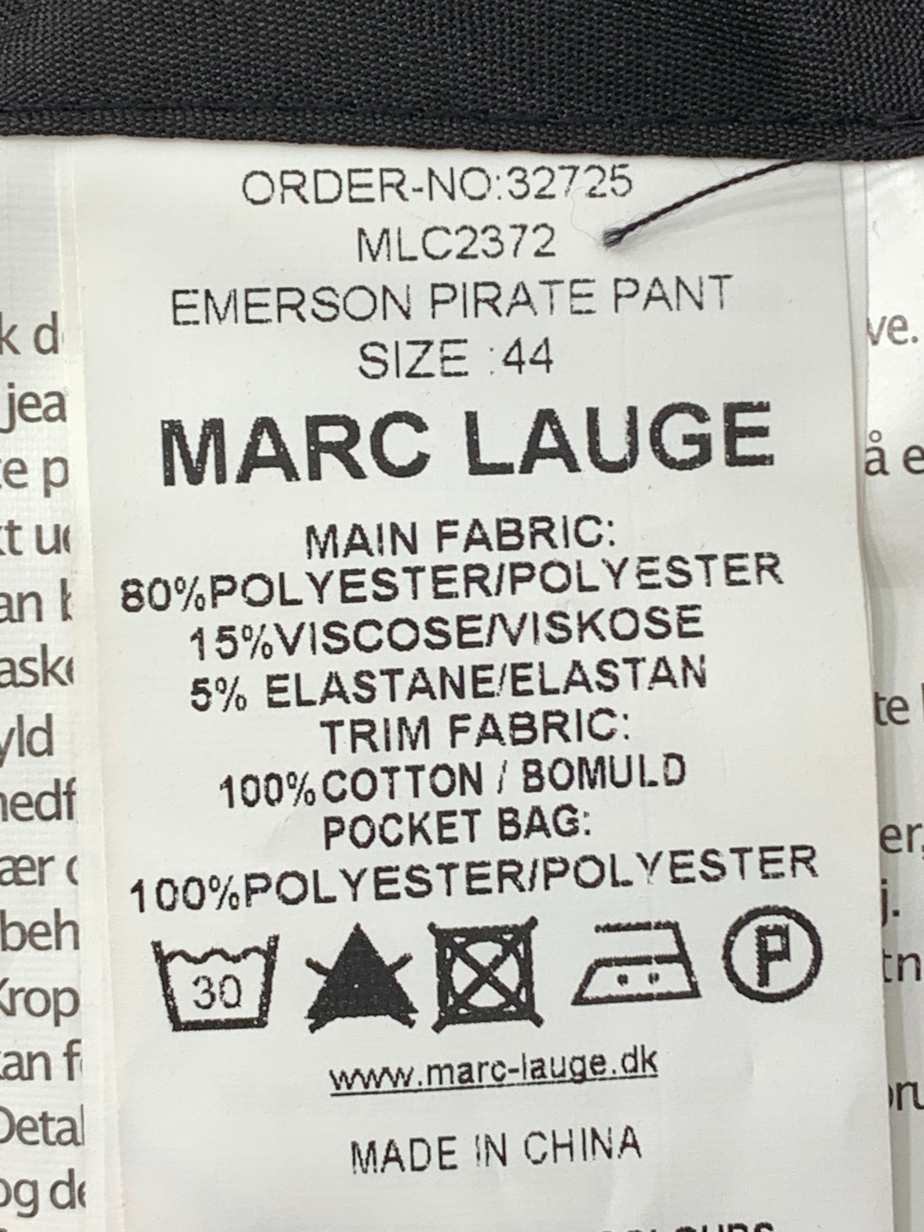 Marc Lauge Shorts