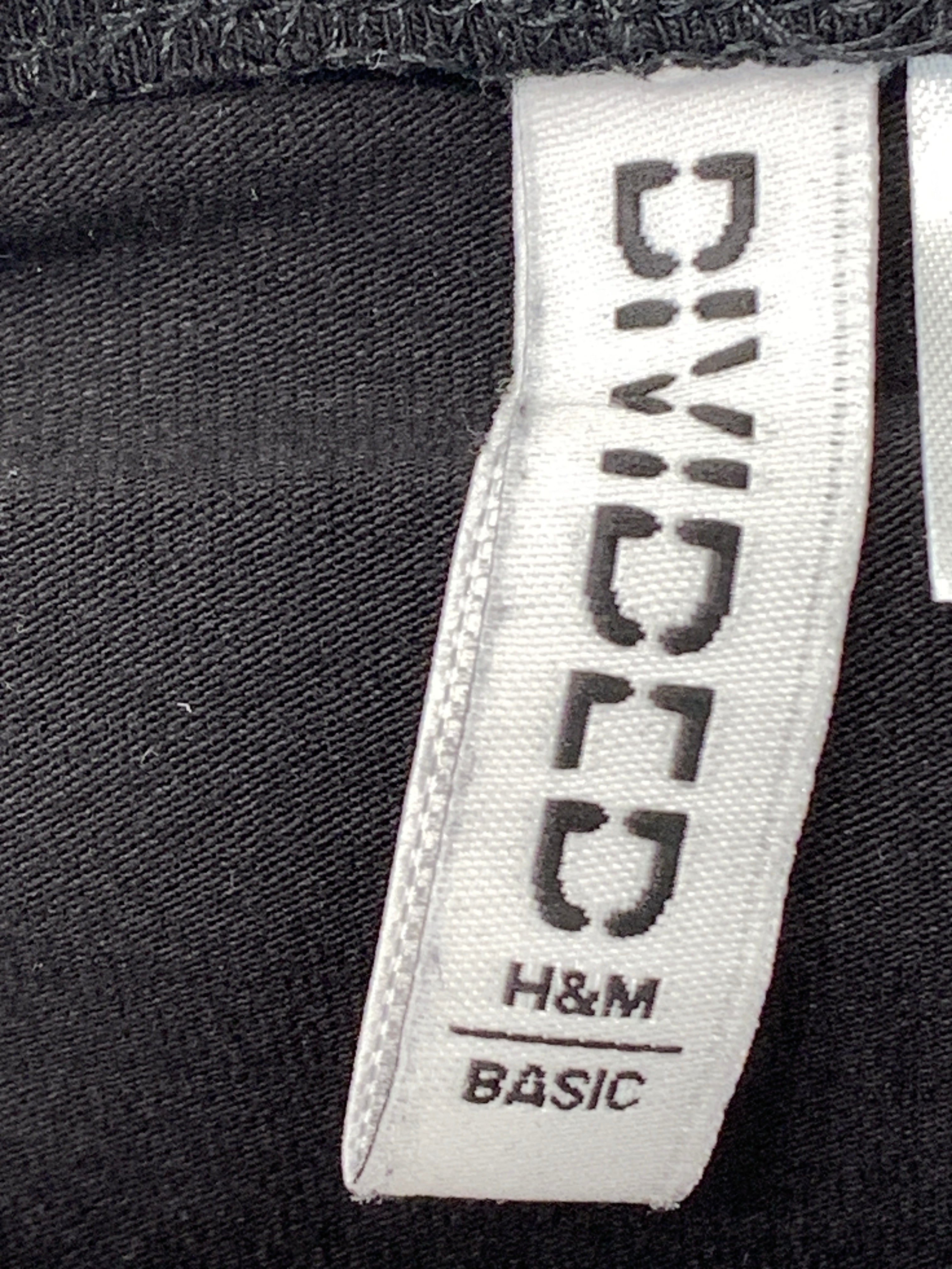 H&M Divided Nederdel