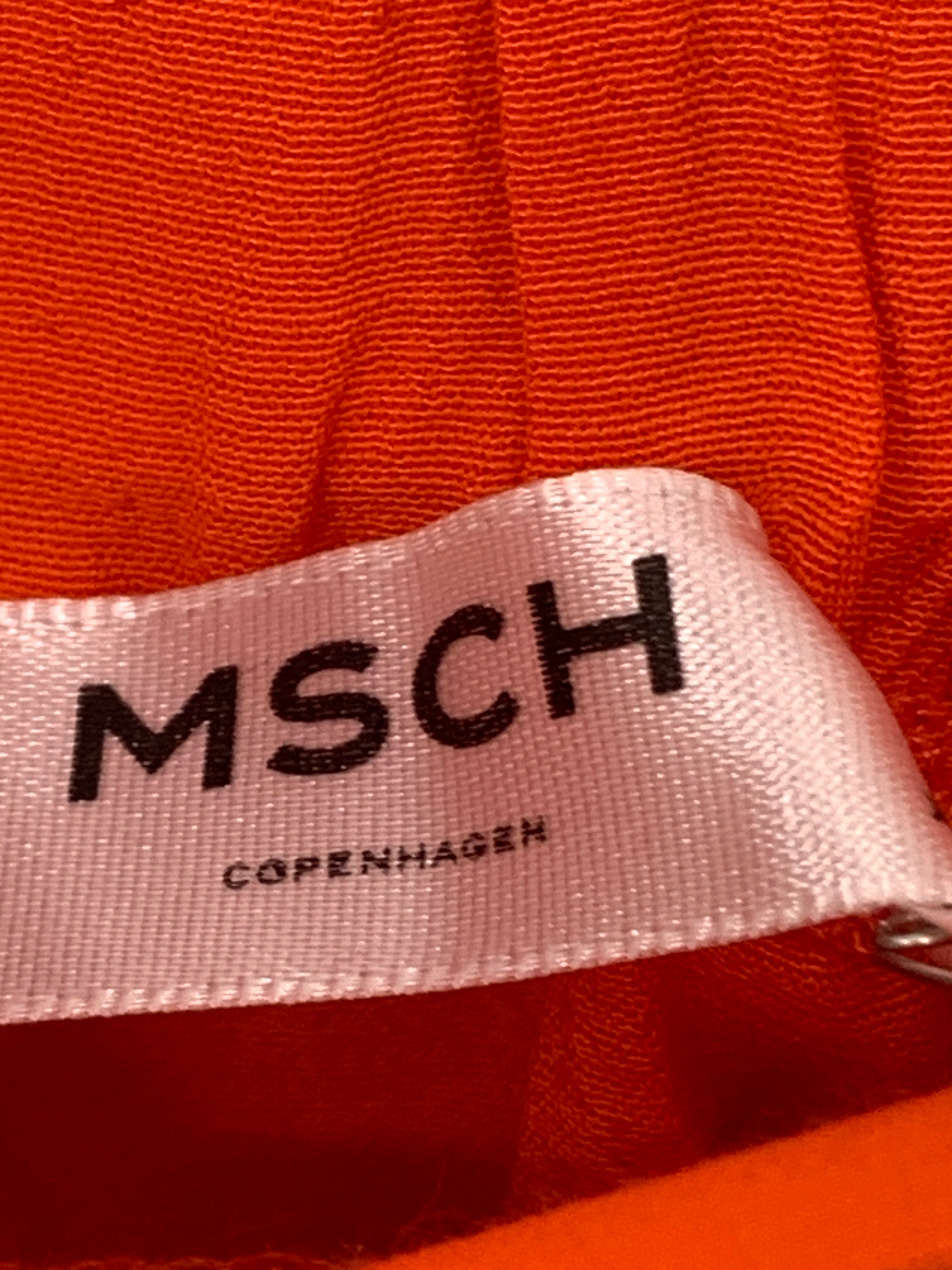 Msch Nederdel