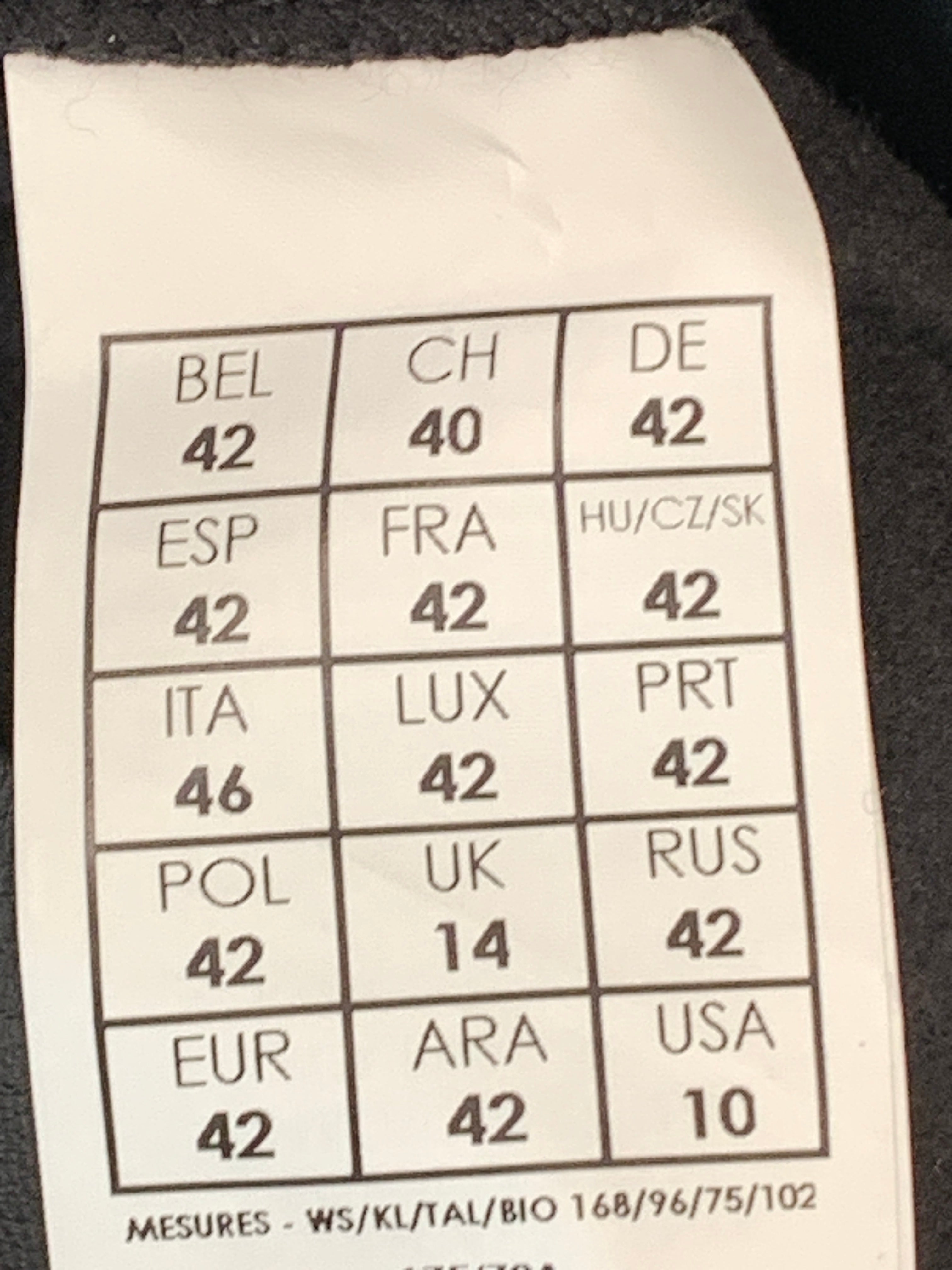 Promod Nederdel