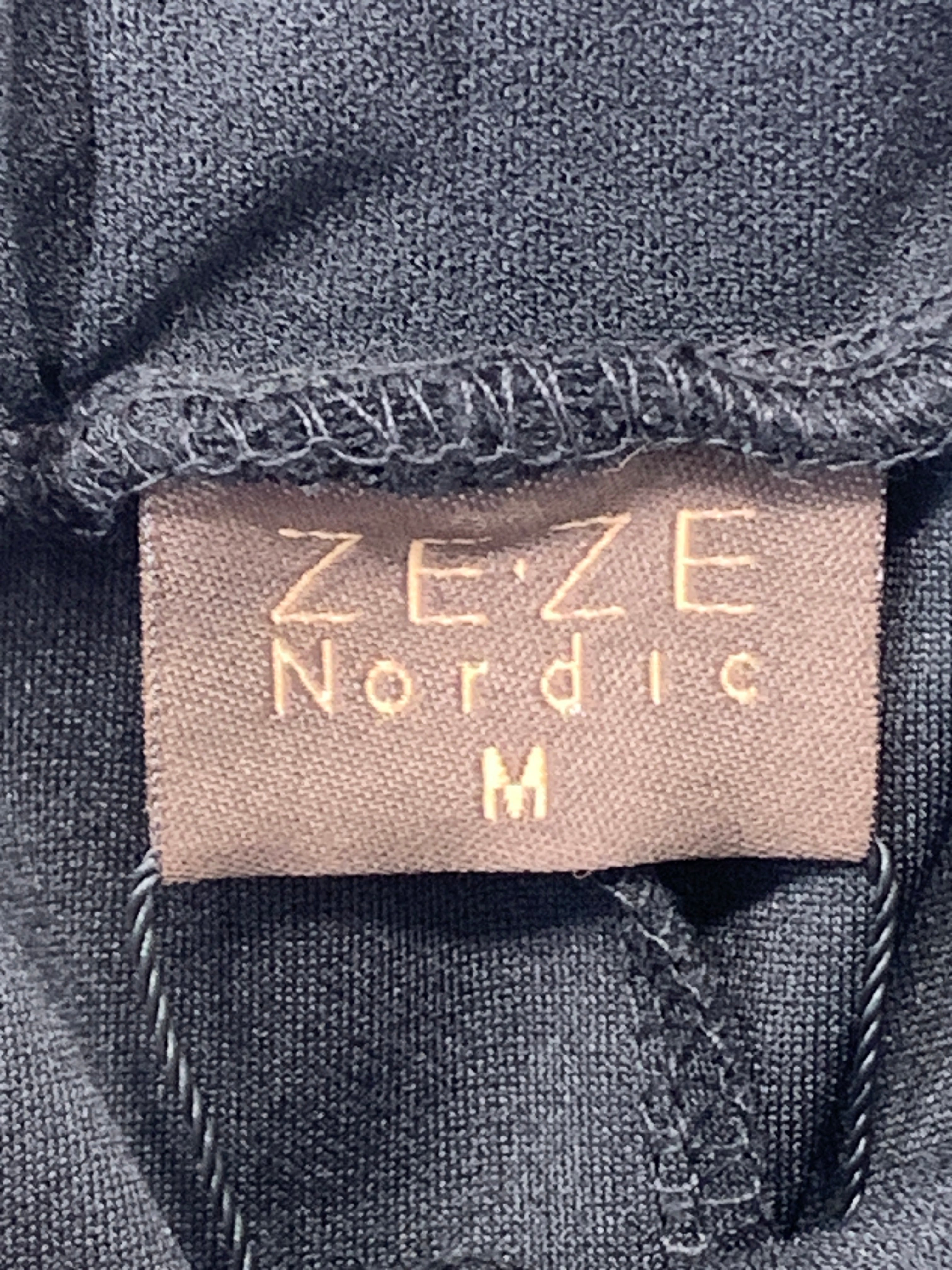Ze Ze Shorts