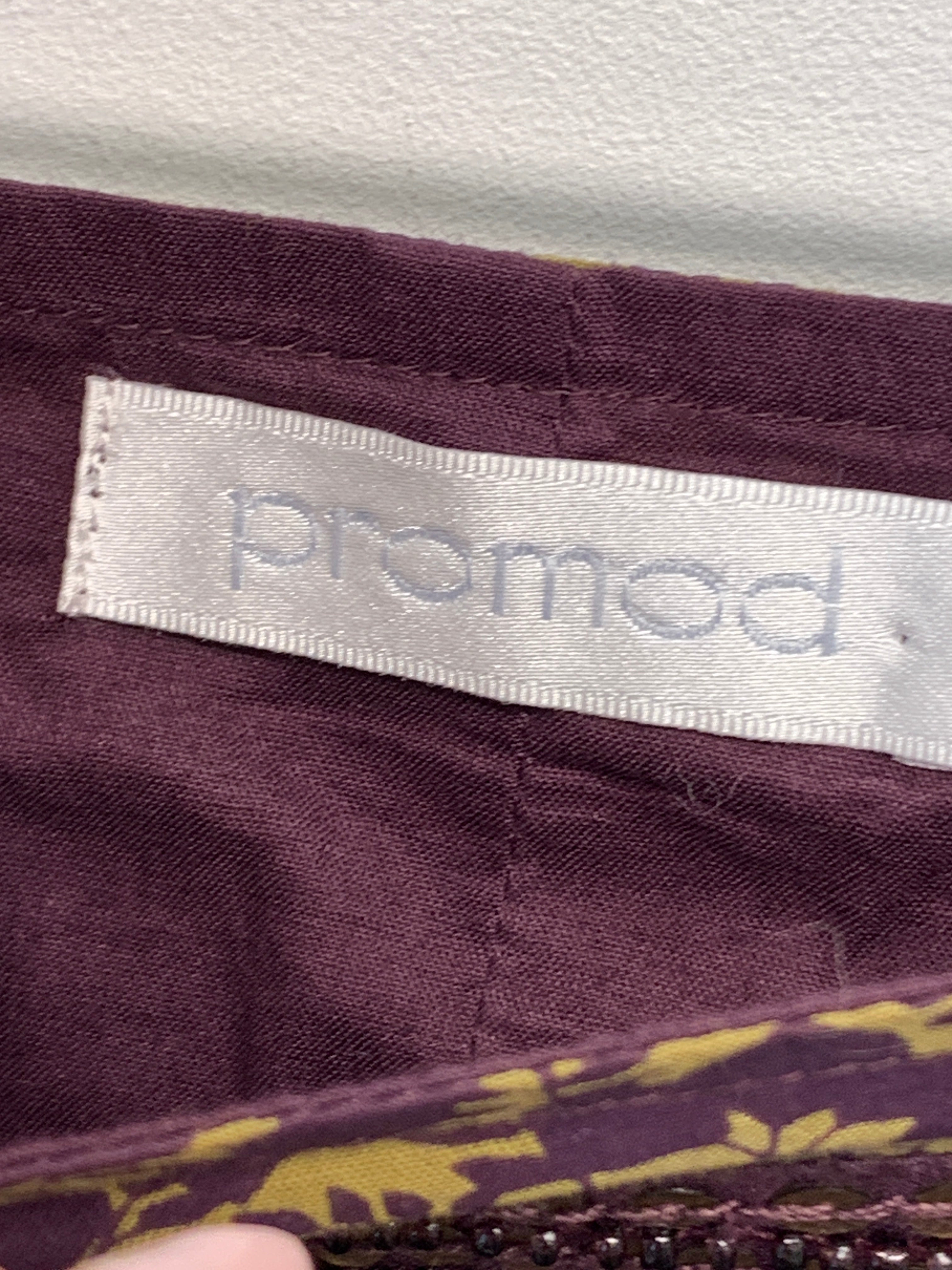 Promod Nederdel