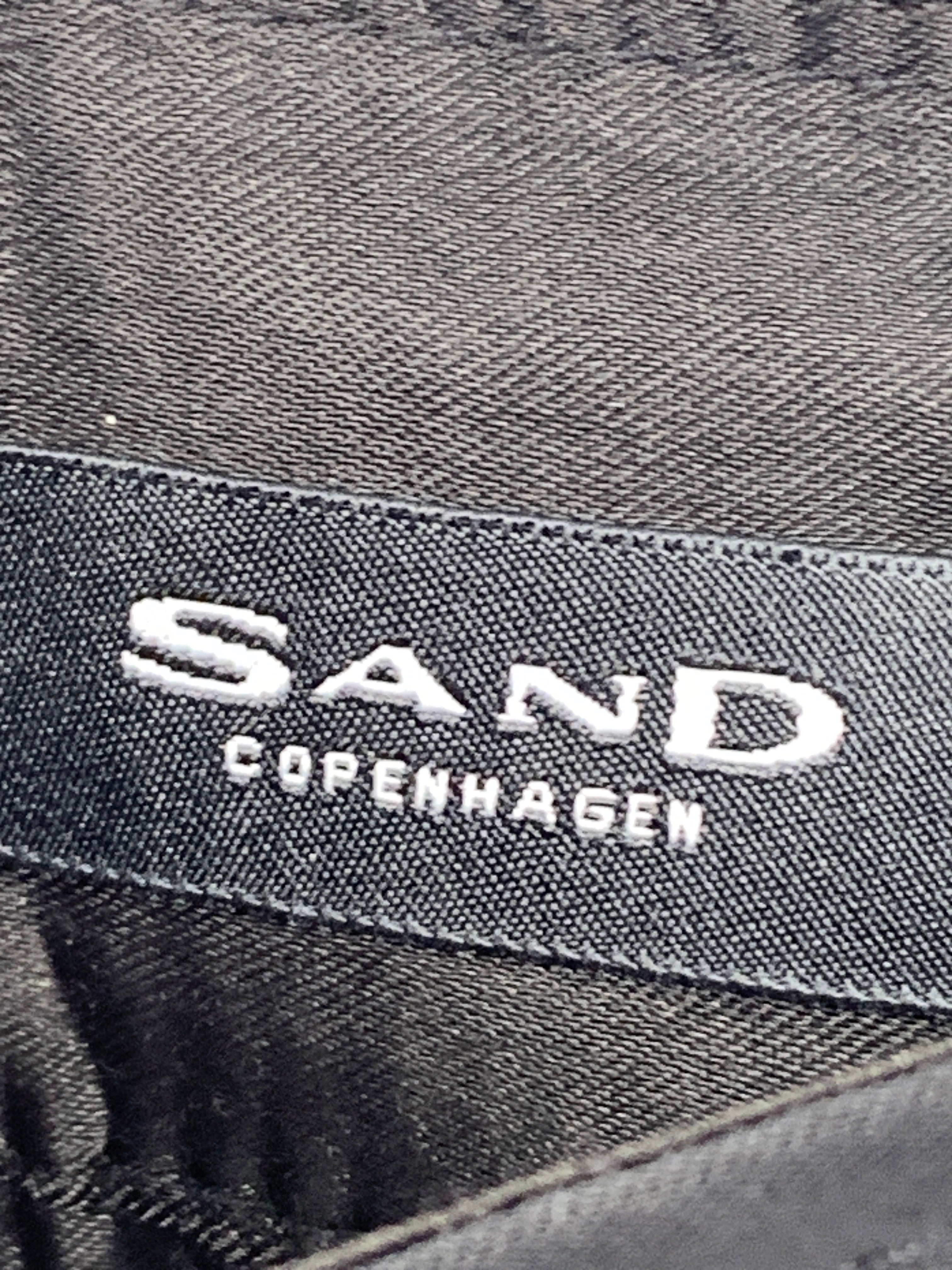 Sand Nederdel
