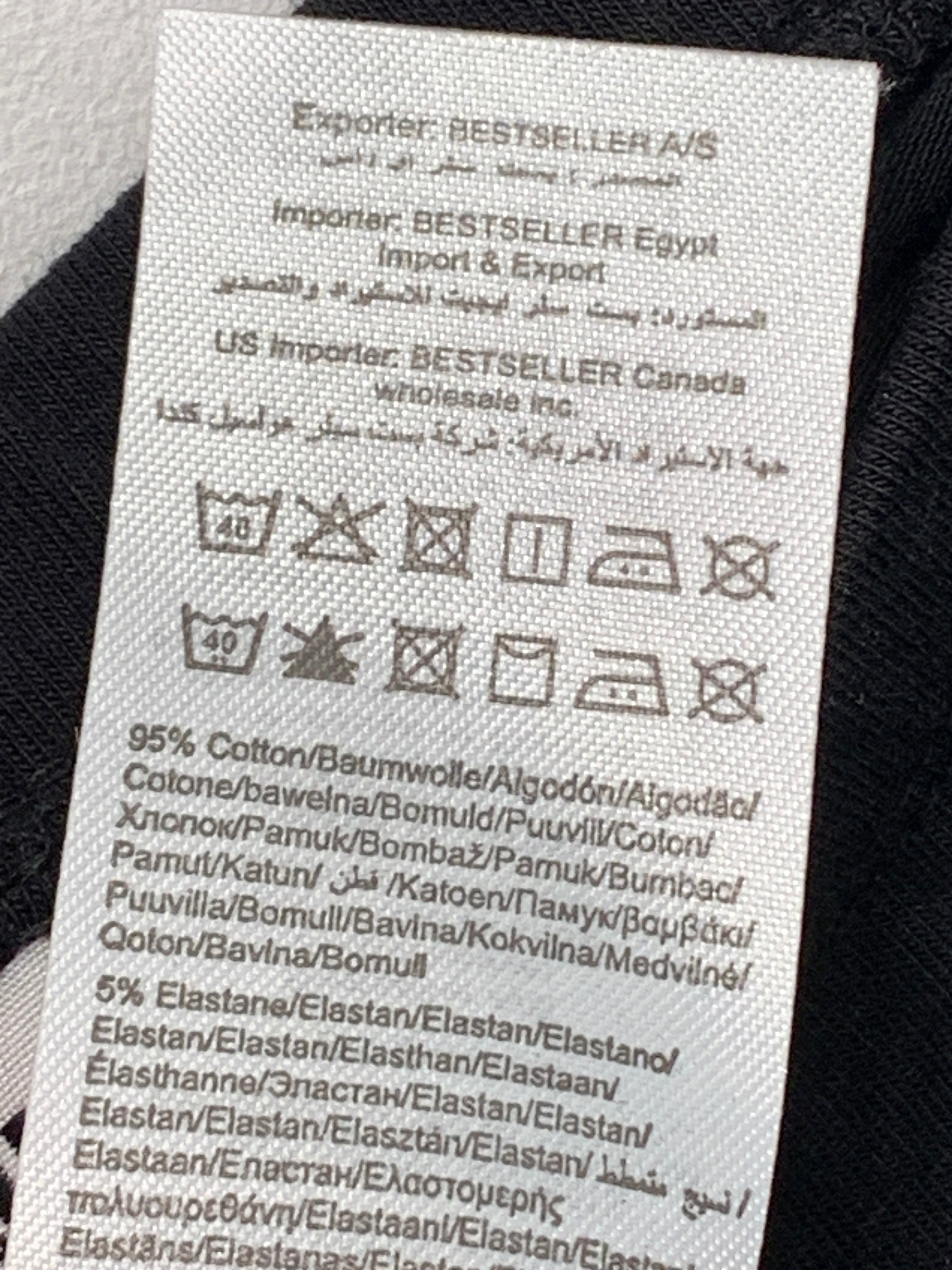 Only Leggings
