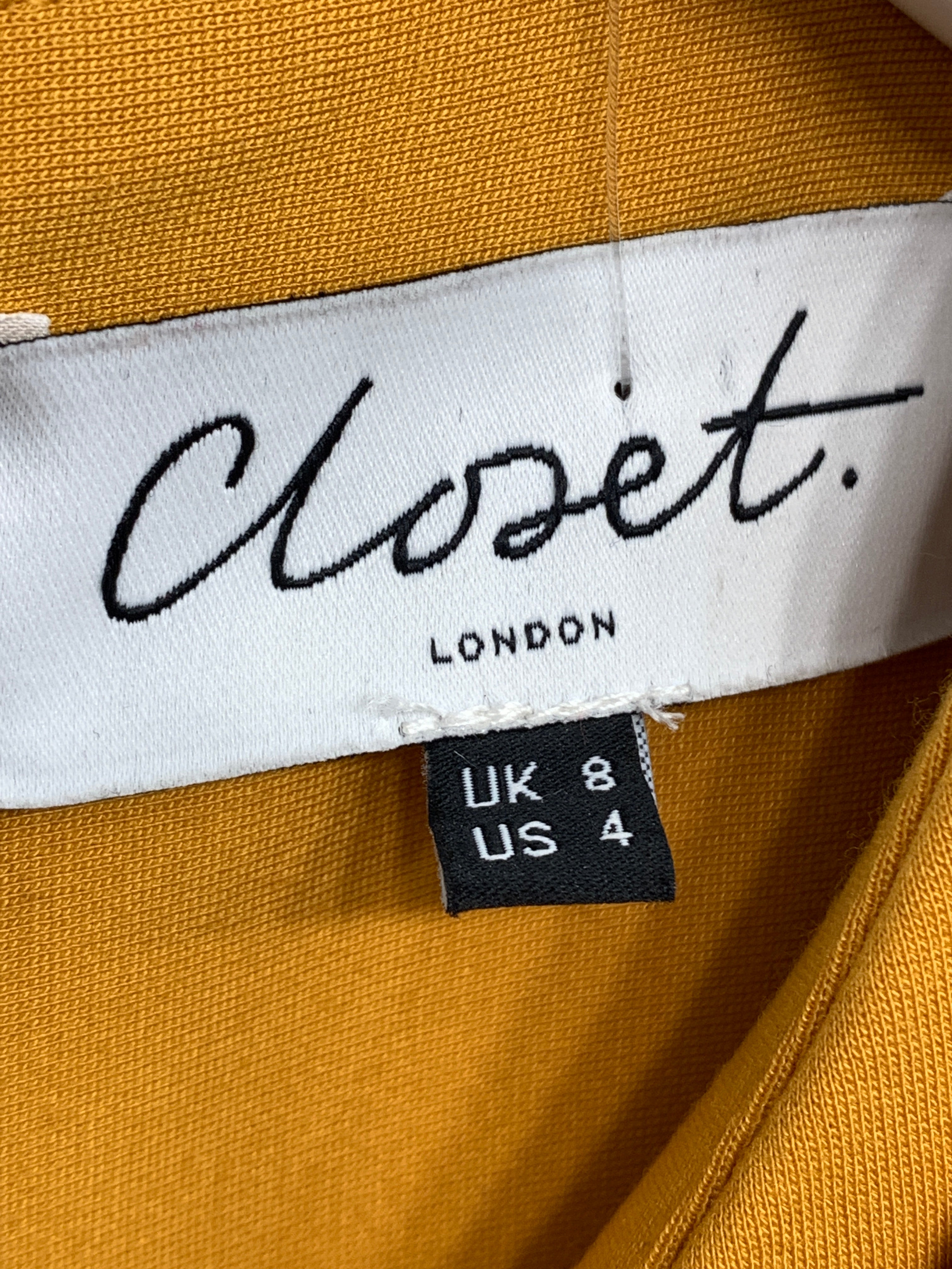Closet Kjole