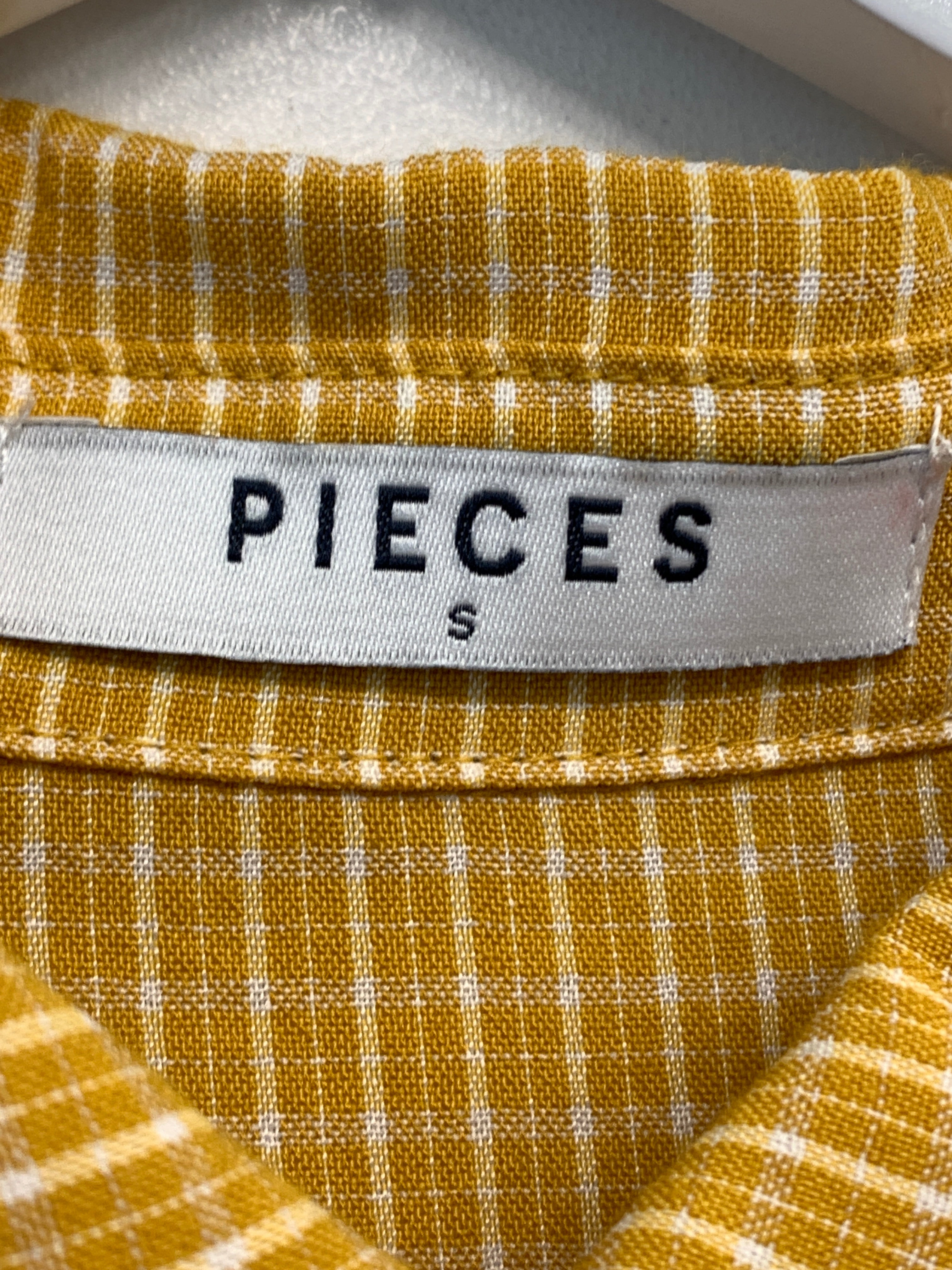 Pieces Kjole